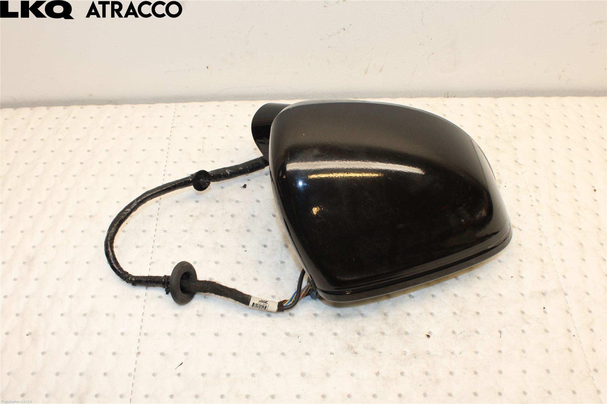 Volvo V90 17->> Speil H M-El Justering