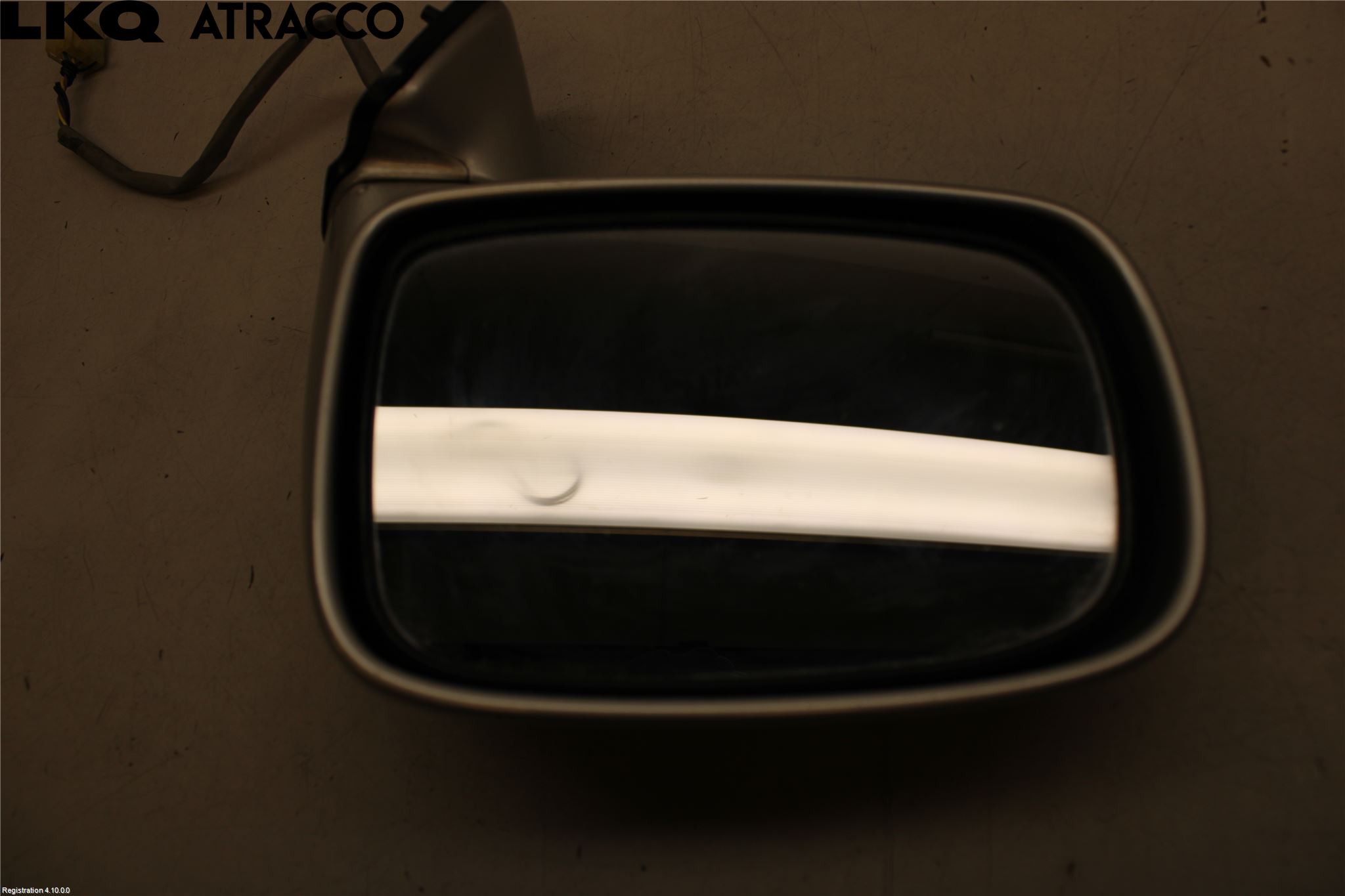 Suzuki LIANA Speil V M-Innvjustering