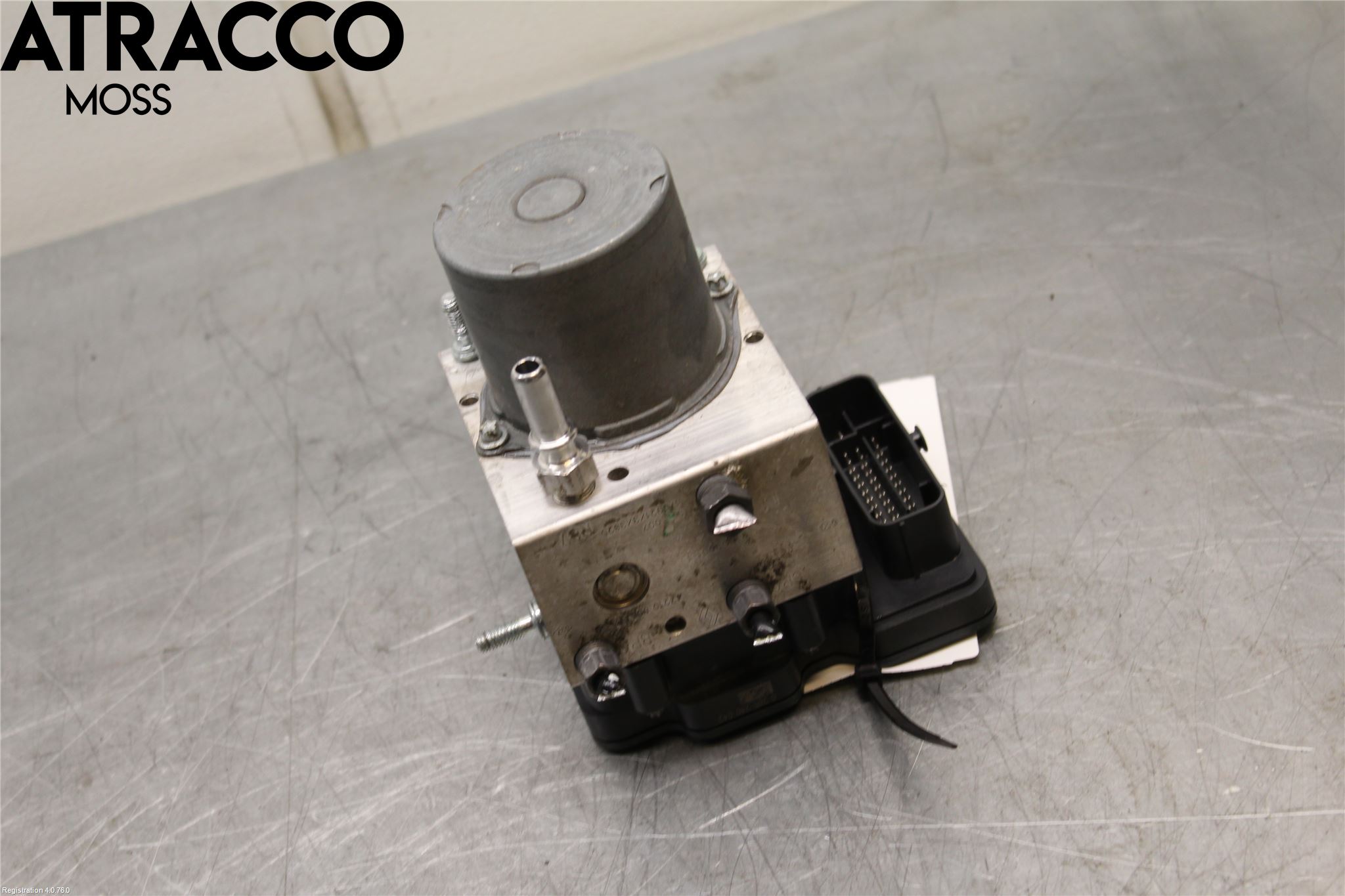 Renault ZOE/E-TECH 13- Abs Hydraulikkpumpe