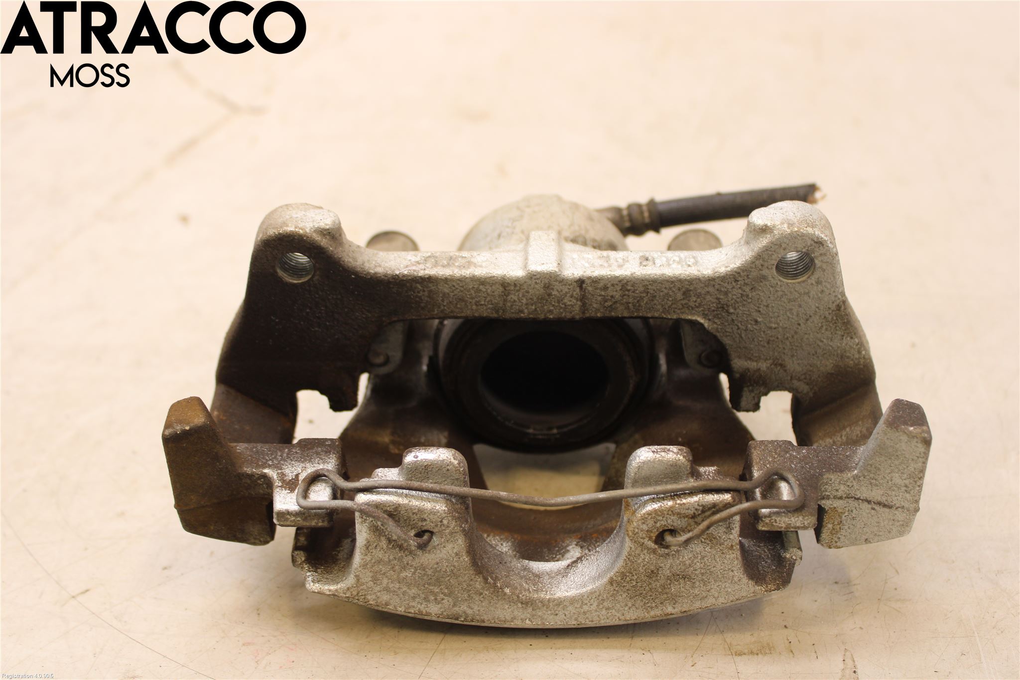 Toyota AURIS 13-19 Bremsecaliper Foran Høyre