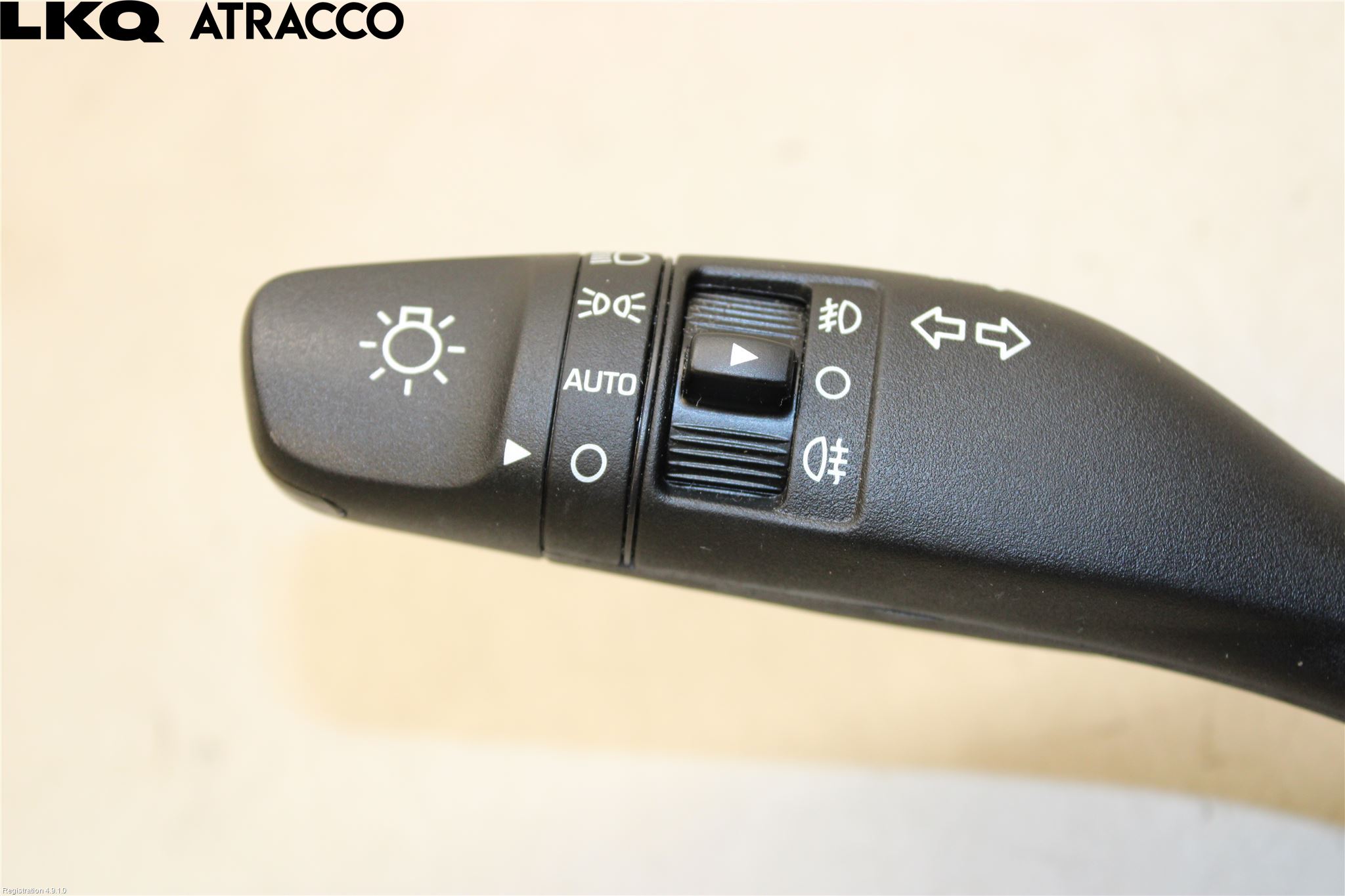 Hyundai i20 GB 15-20 Bryter Ratt Kombi H Og V