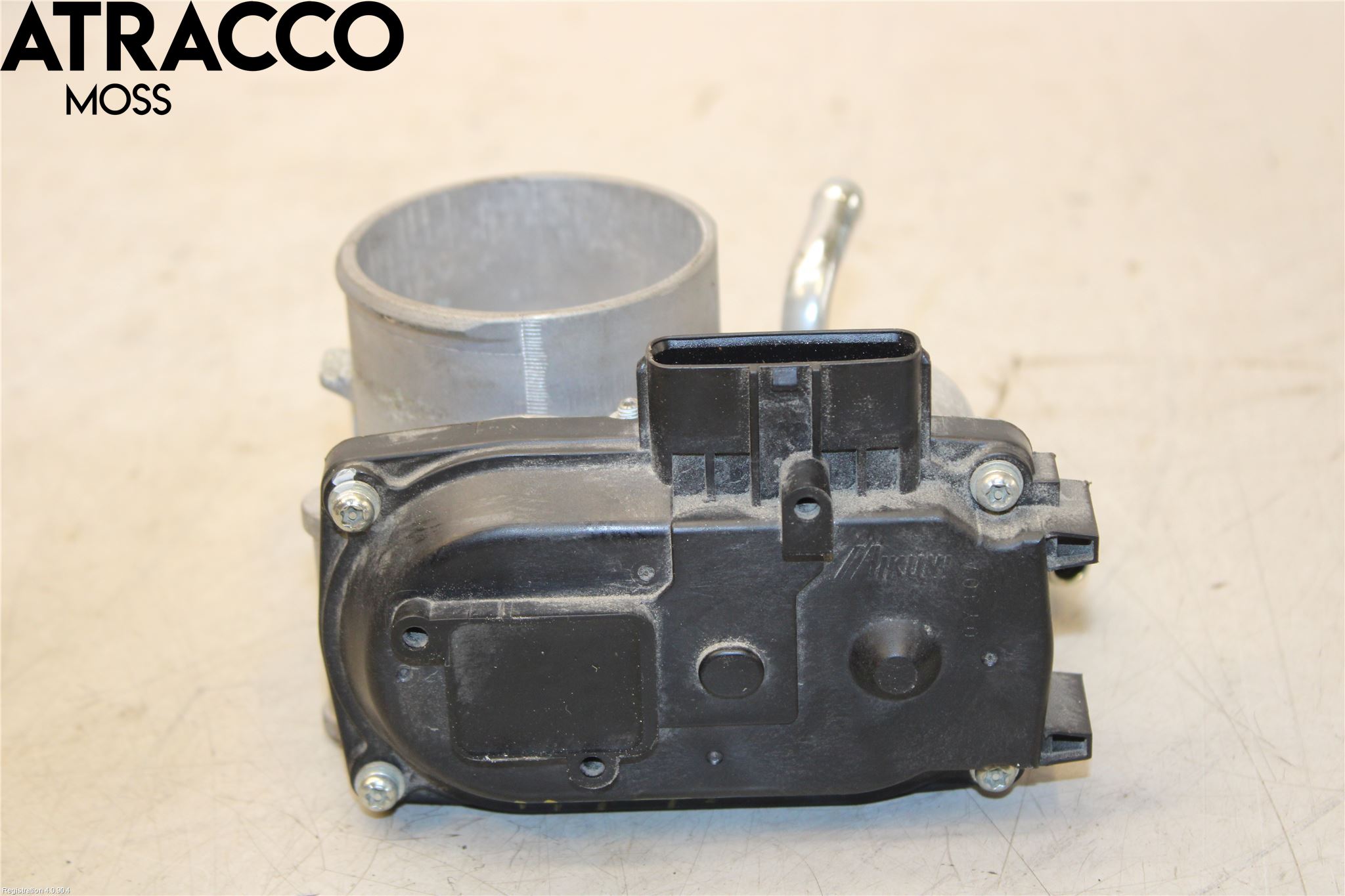 Mitsubishi ECLIPS CROSS Inns Spjeldhus