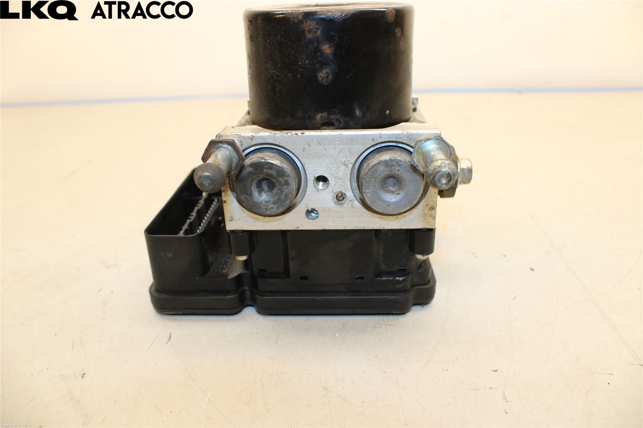 Mitsubishi OUTLANDER 07-12 Abs Hydraulikkaggregat