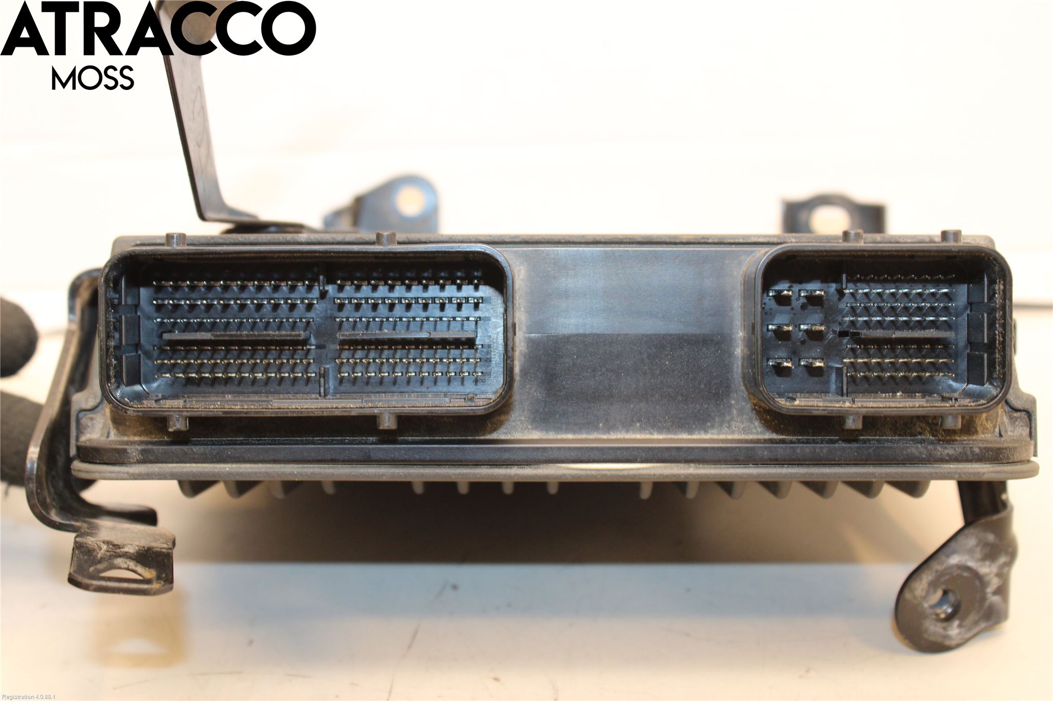 Toyota RAV4 19- Styreenhet Innsprøytning