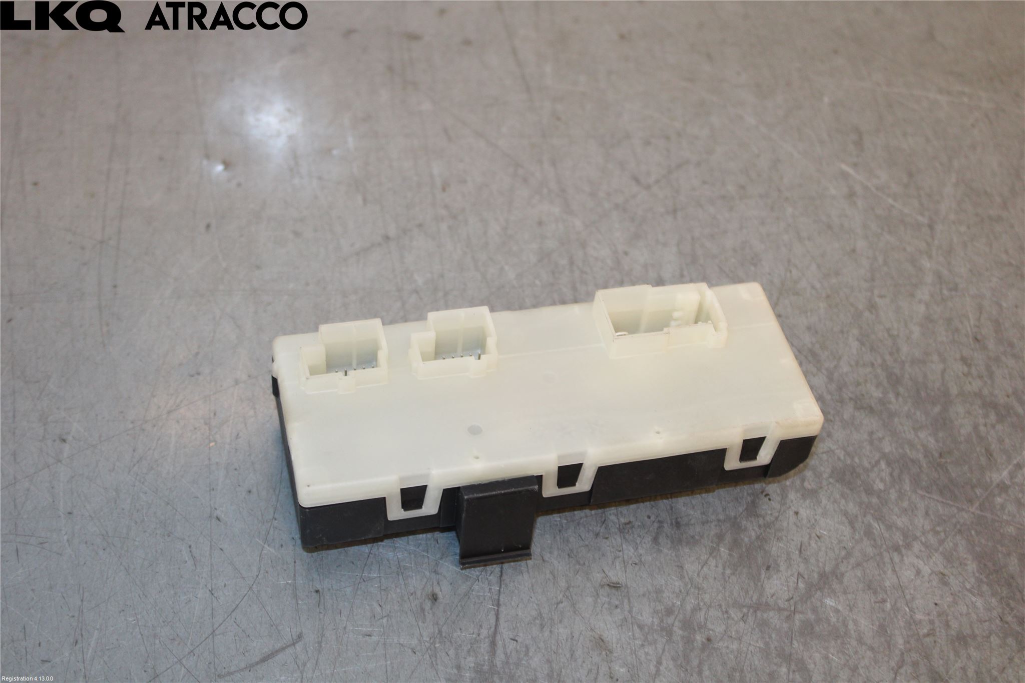 BMW 5 G30/G31/F90 17-23 Styreenhet Bakluke