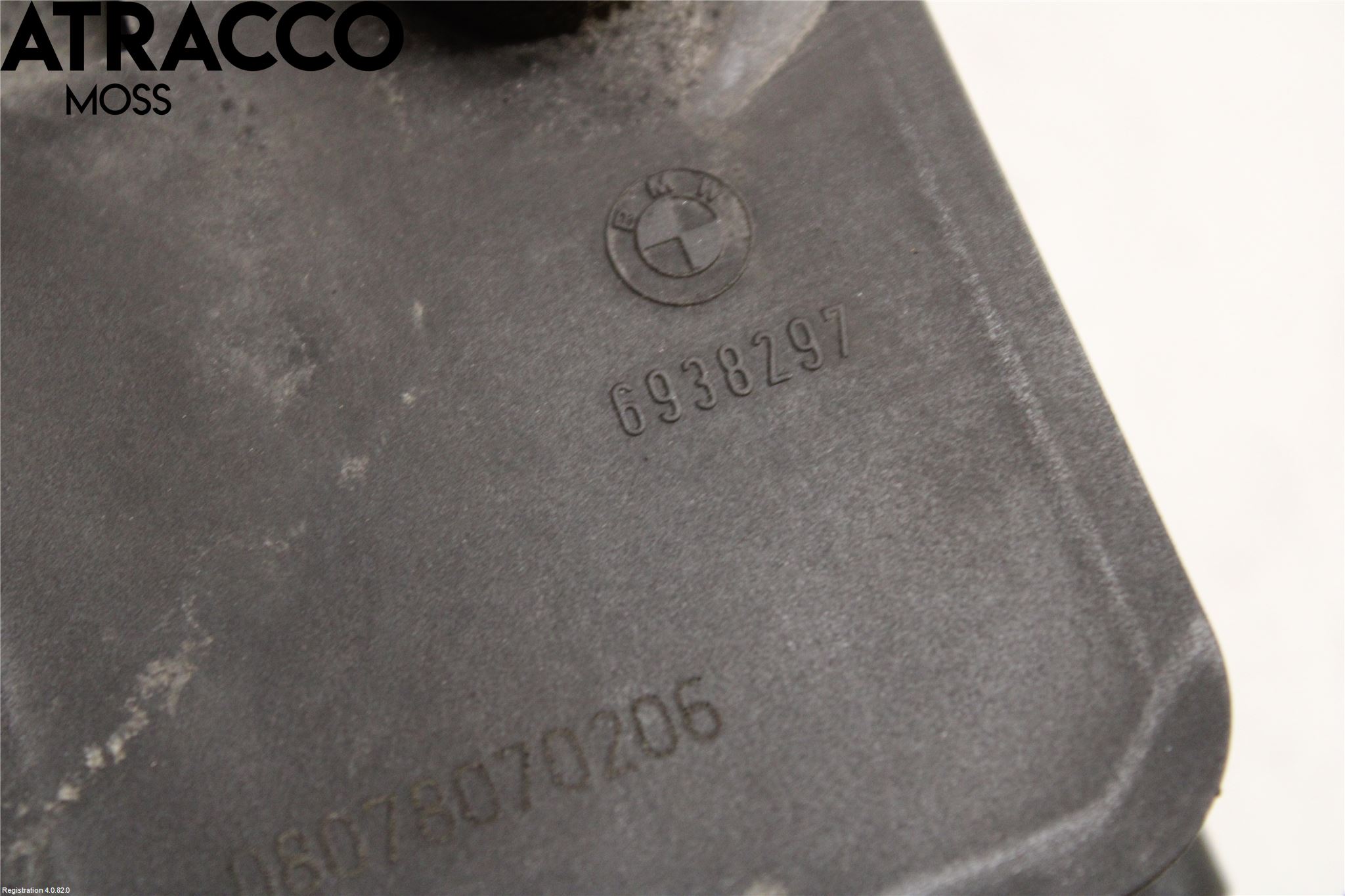 BMW 1 E87/81 5D/3D 03-11 Elektrisk Øvrig