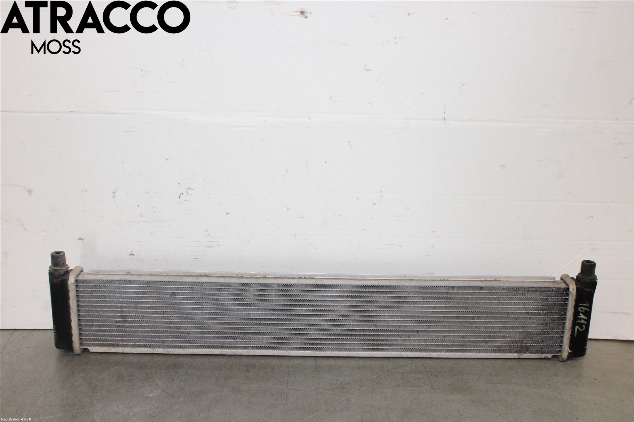 Toyota PRIUS+ ZVW40 12-20 Radiator Oljekjøler Automatgea
