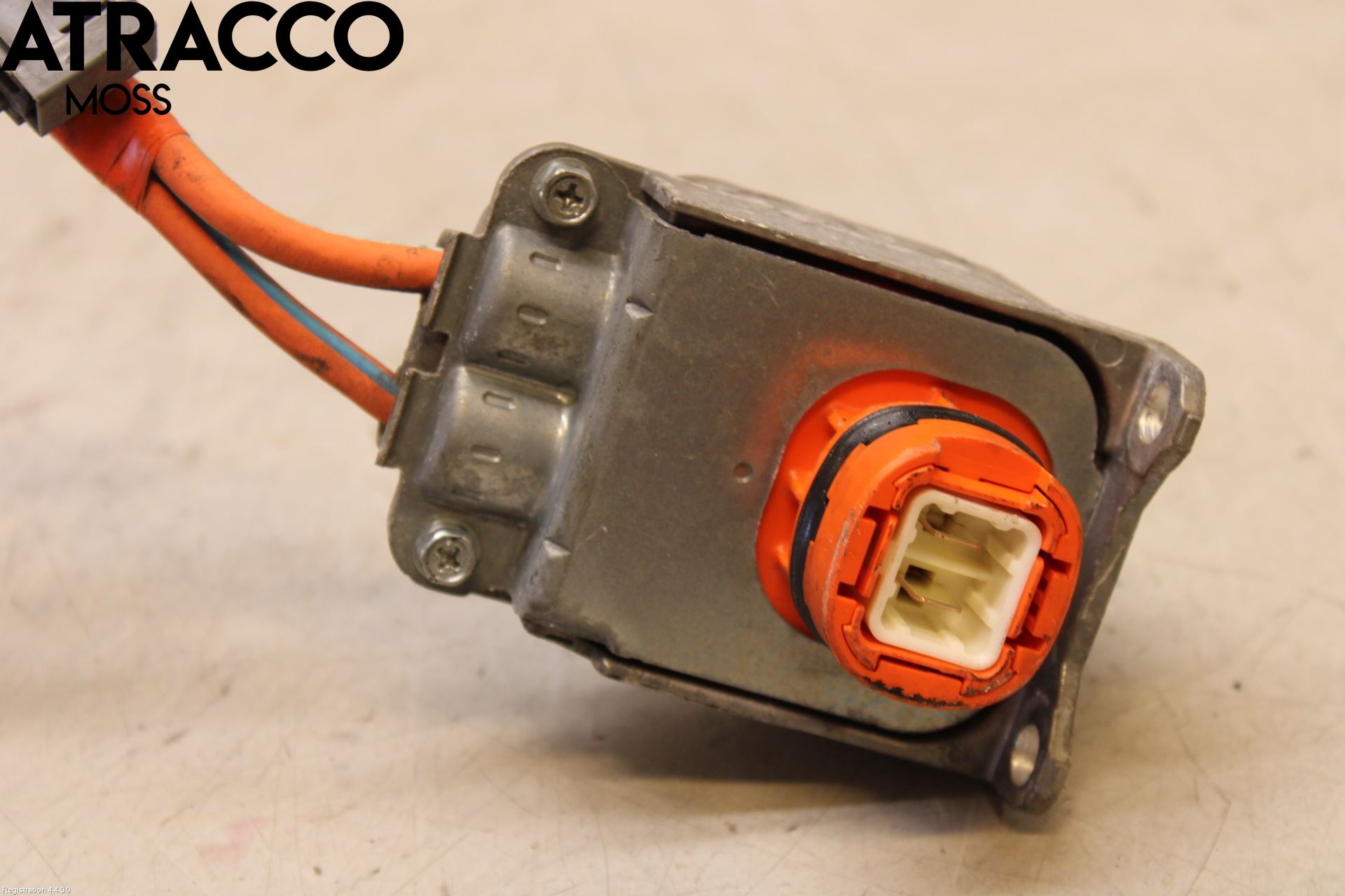 Toyota CAMRY 19-24 Kabelhärva Högspänning