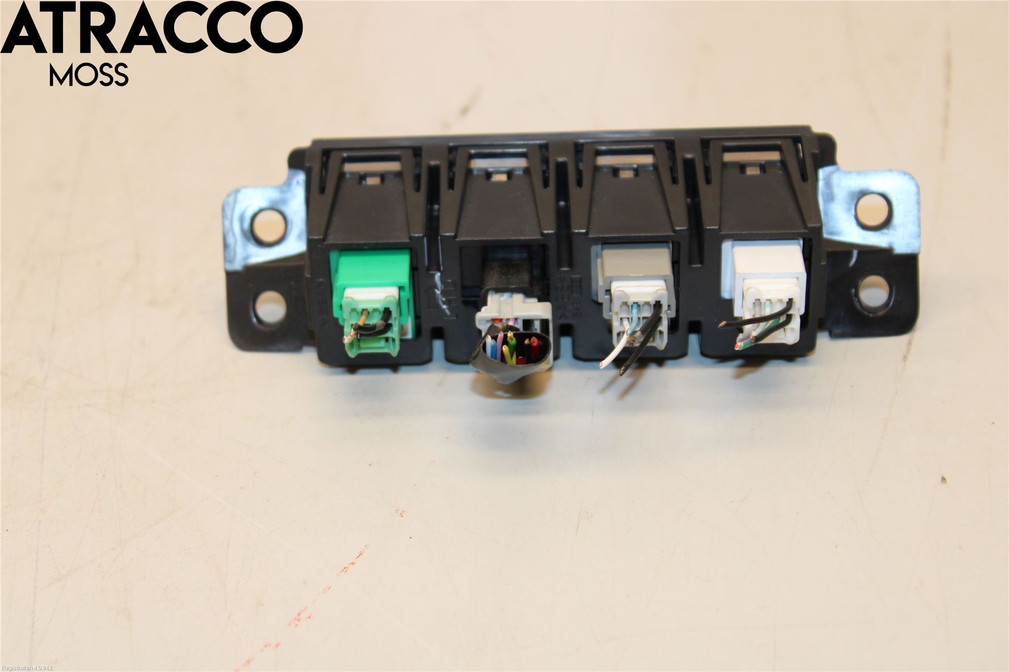 Nissan LEAF 11-17 Bryter Øvrig