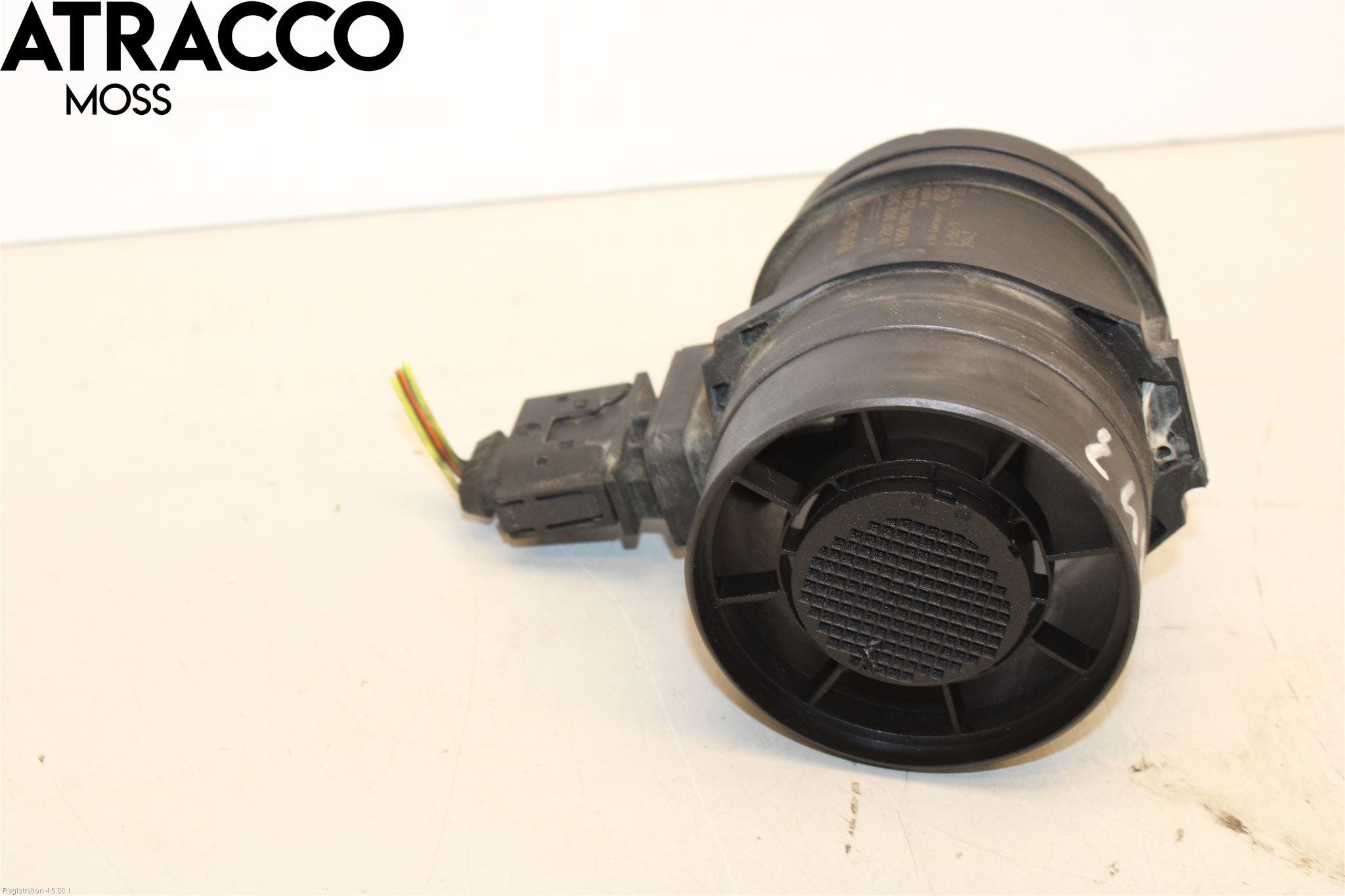 BMW 5 F10/F11/F18 09-17 Inns Luftmassemåler