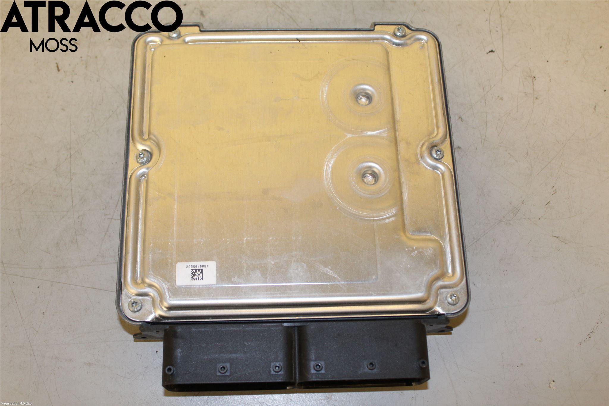 Skoda OCTAVIA (5E) 13-20 Styreenhet Tenning