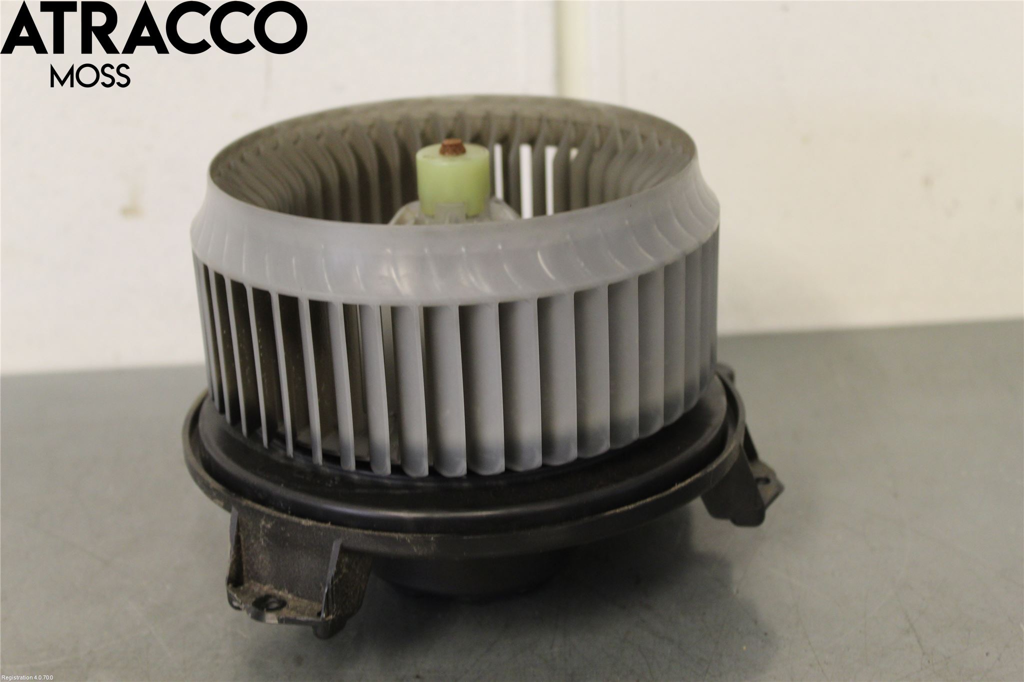 Toyota AVENSIS 09-15 Varme Ac Varmeapparatvifte