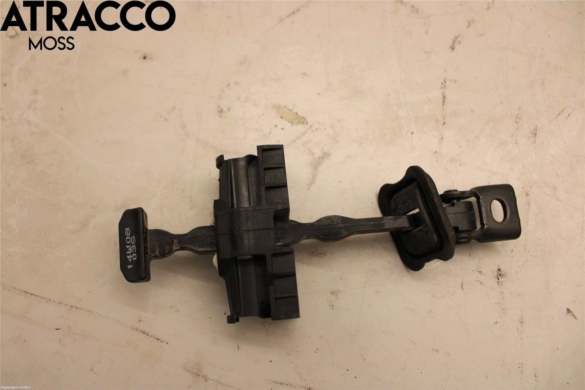 Volkswagen VW UP! / E-UP! Dørstopper