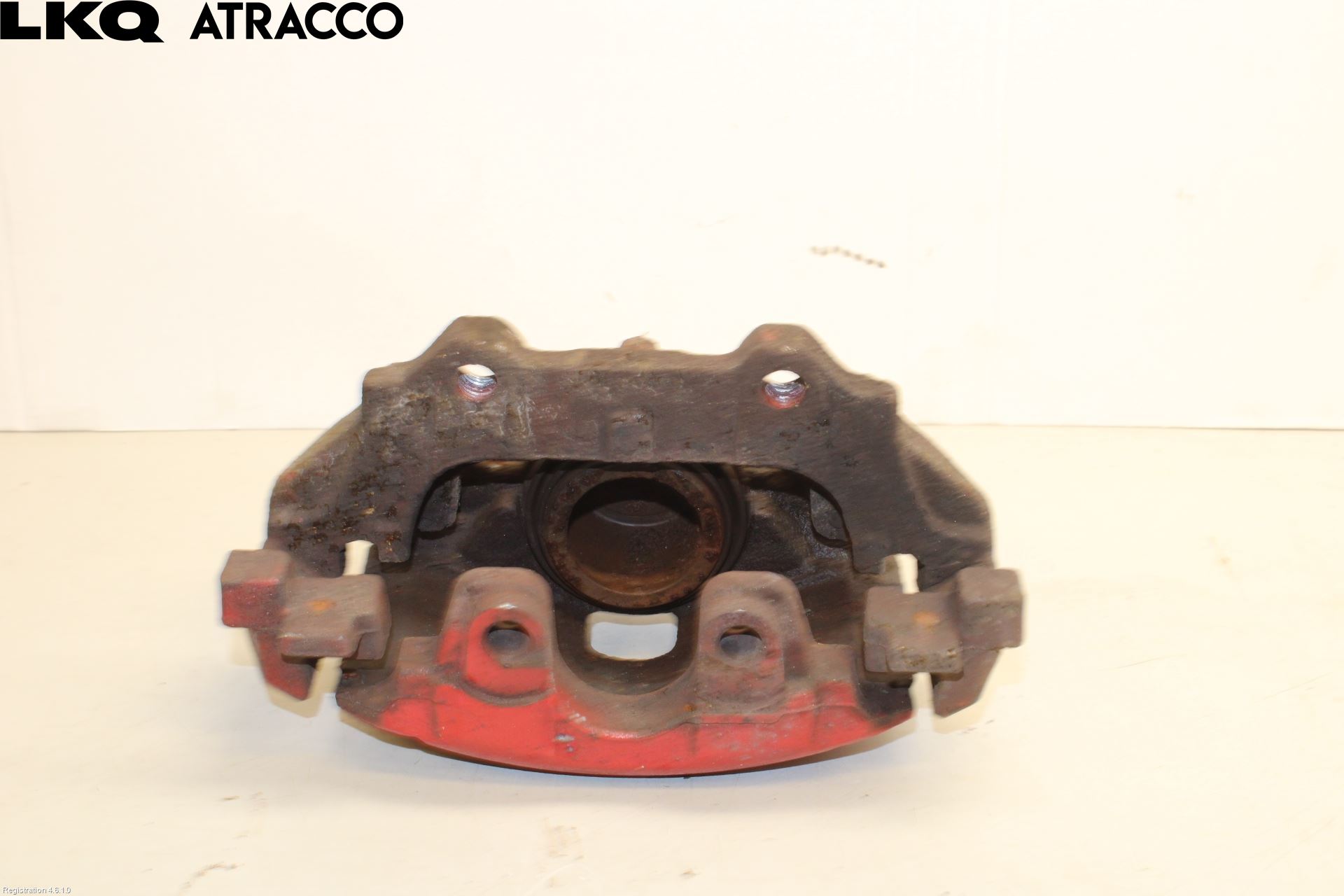 Ford KUGA 13-16 Bremsecaliper Foran Venstre