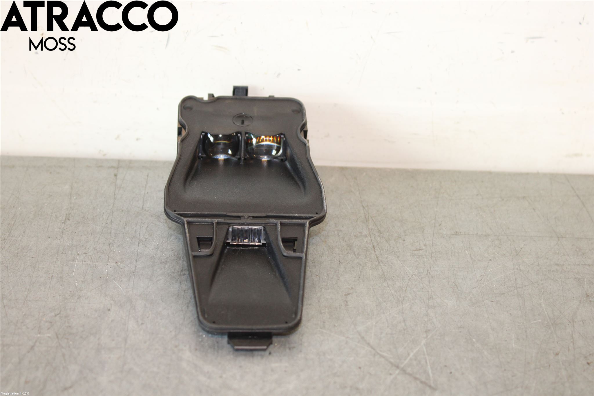 Ford FOCUS 11-14 Sensor Kollisjonsbeskyttelse