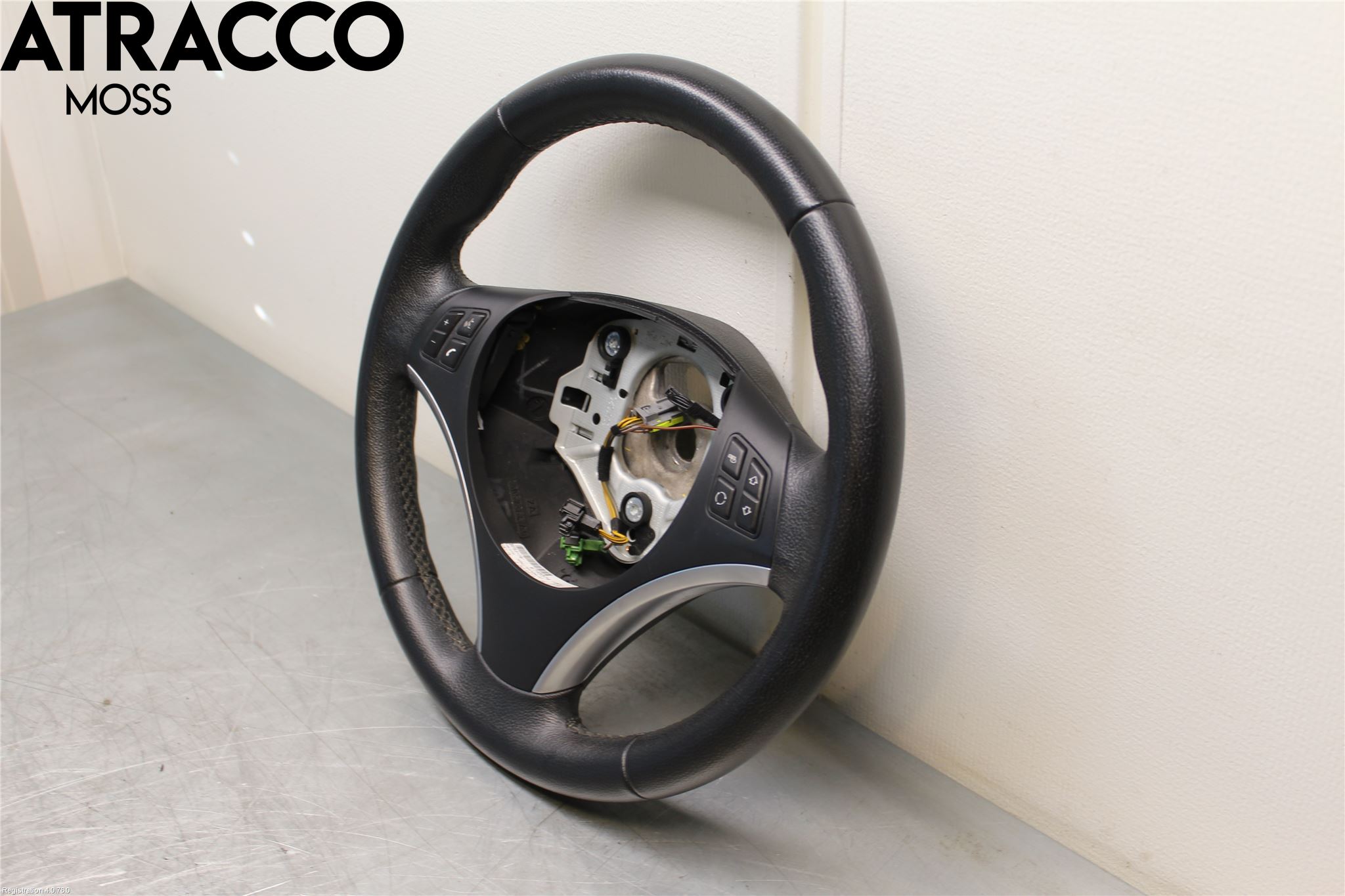 BMW X1 E84 10-15 Ratt