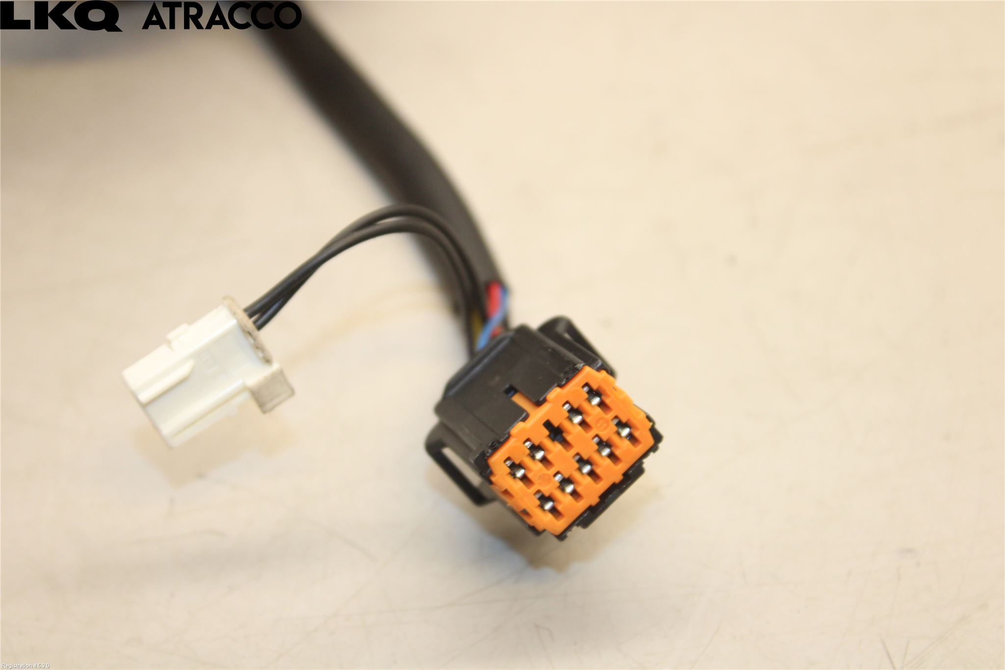 Toyota PROACE II 16- Speil H M-El Justering