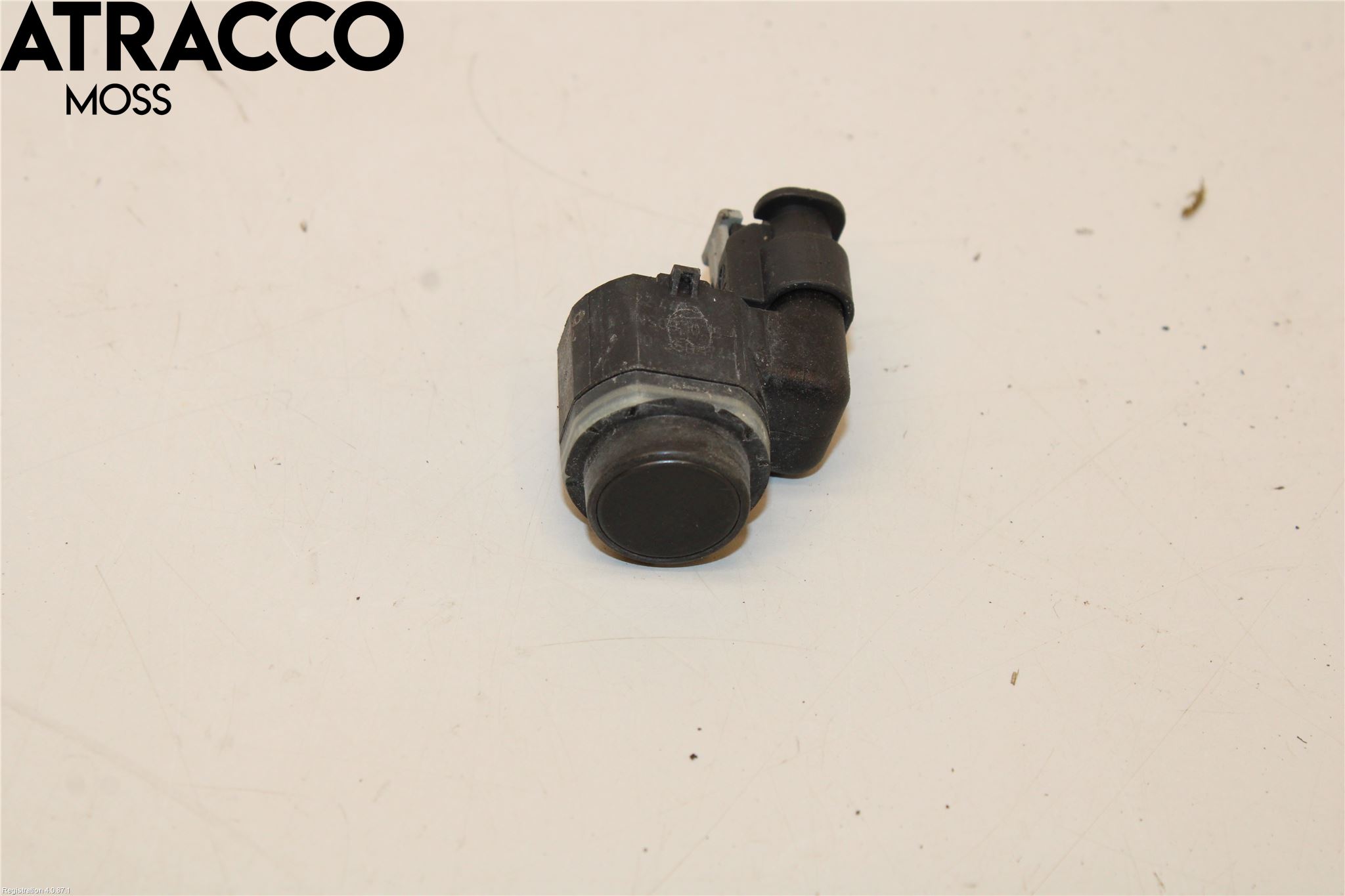 Volvo XC70 14-16 Sensor Ryggesensor
