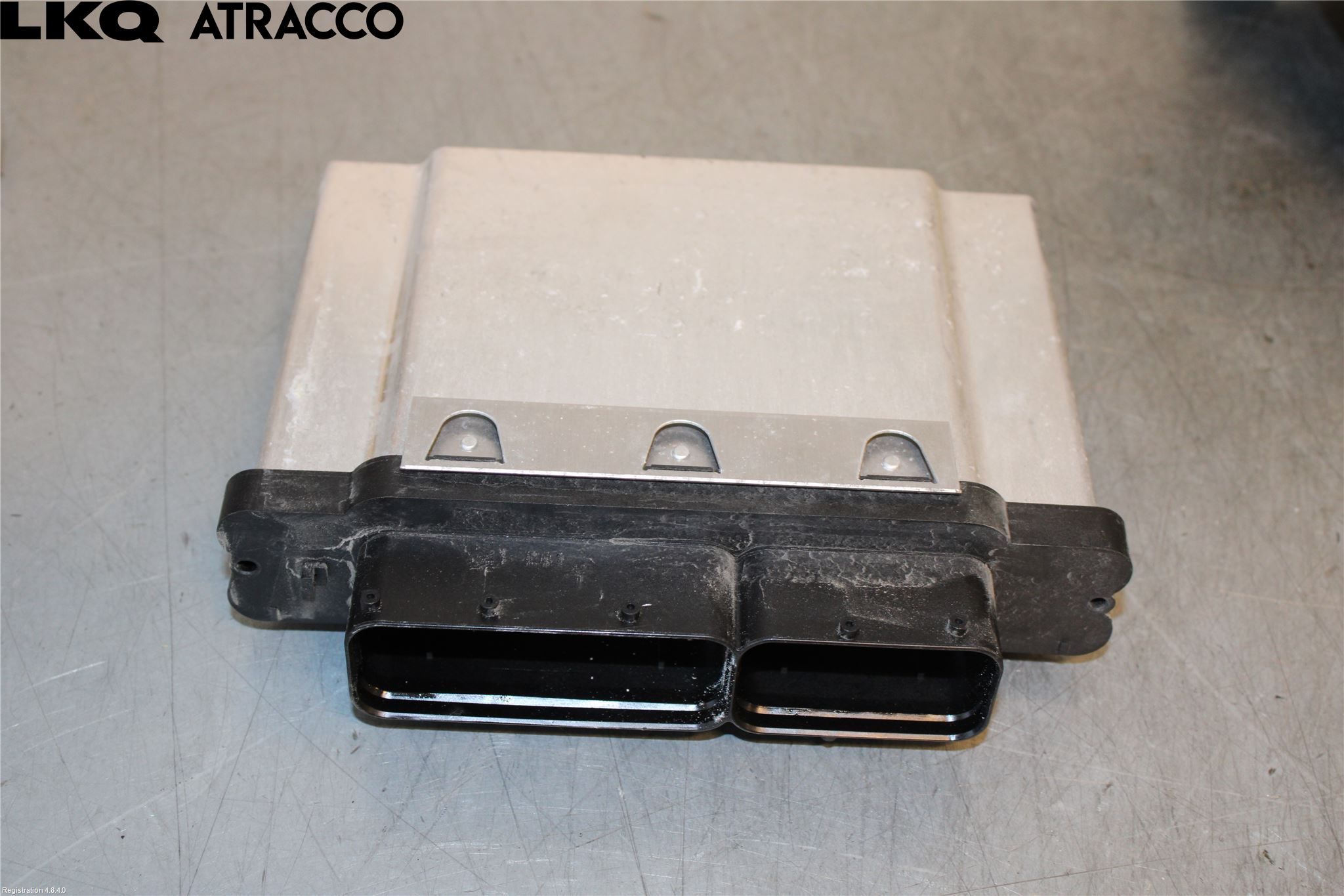 Volkswagen VW GOLF / E-GOLF VII 13-20 Styreenhet Innsprøytning