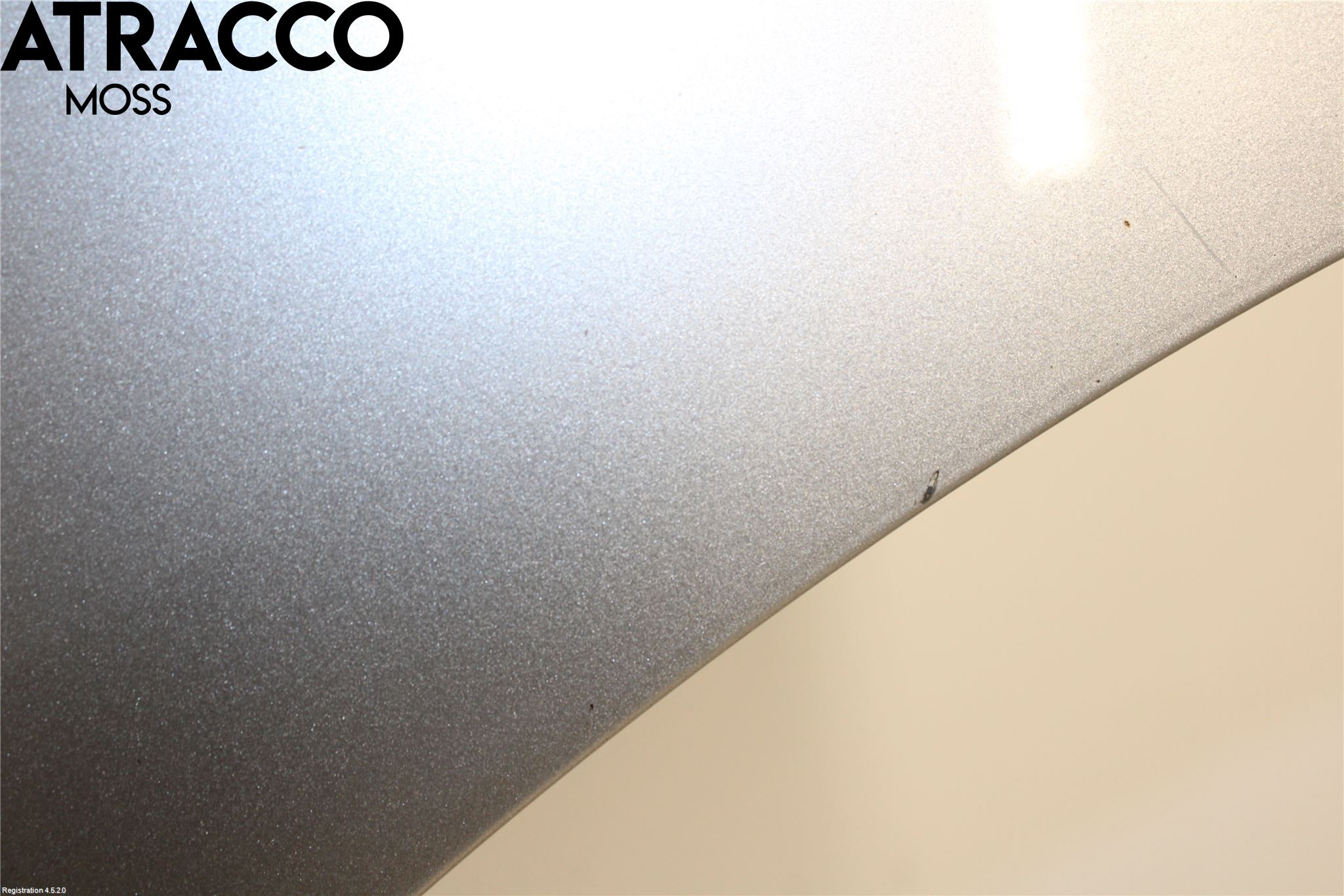 Nissan QASHQAI+2  08-10 Dør 4D Bak Venstre