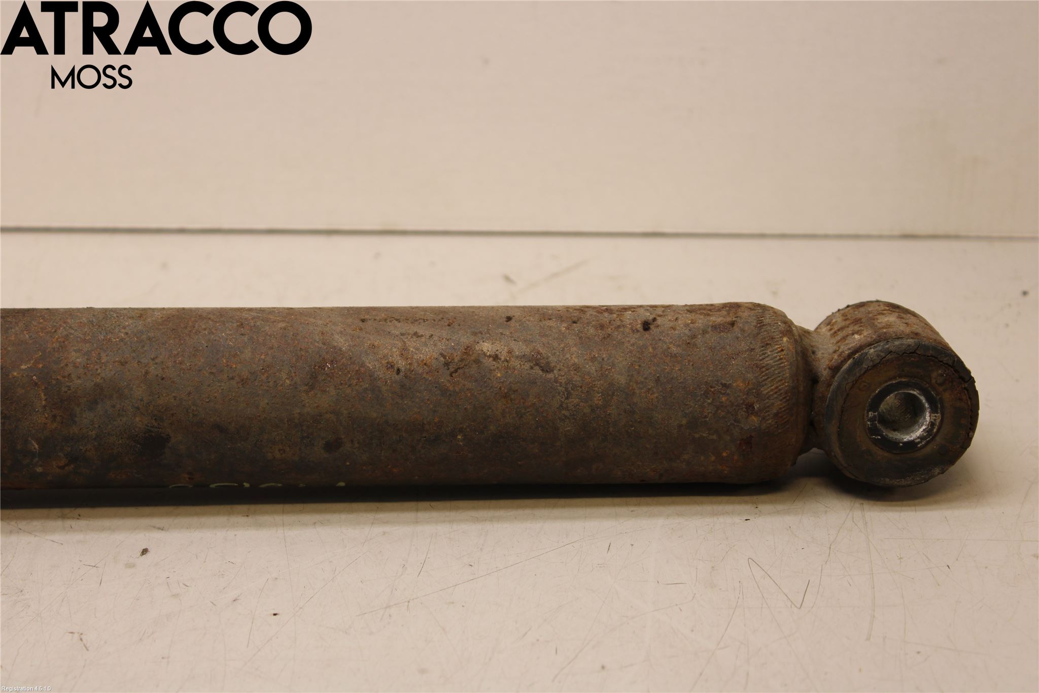 Mercedes-Benz MB SPRINTER (W906) 06-18 Støtdemper Bak