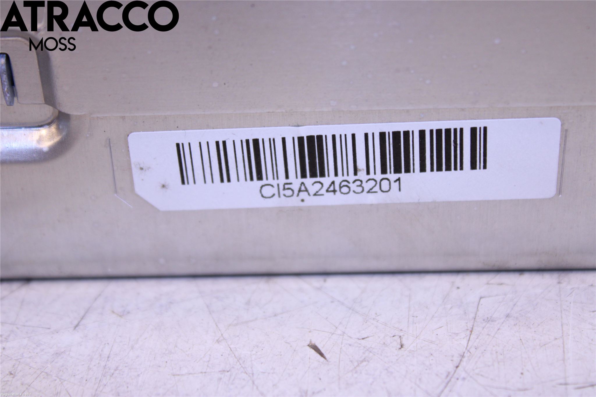 BMW X1 F48 15-22 Gps Navigator