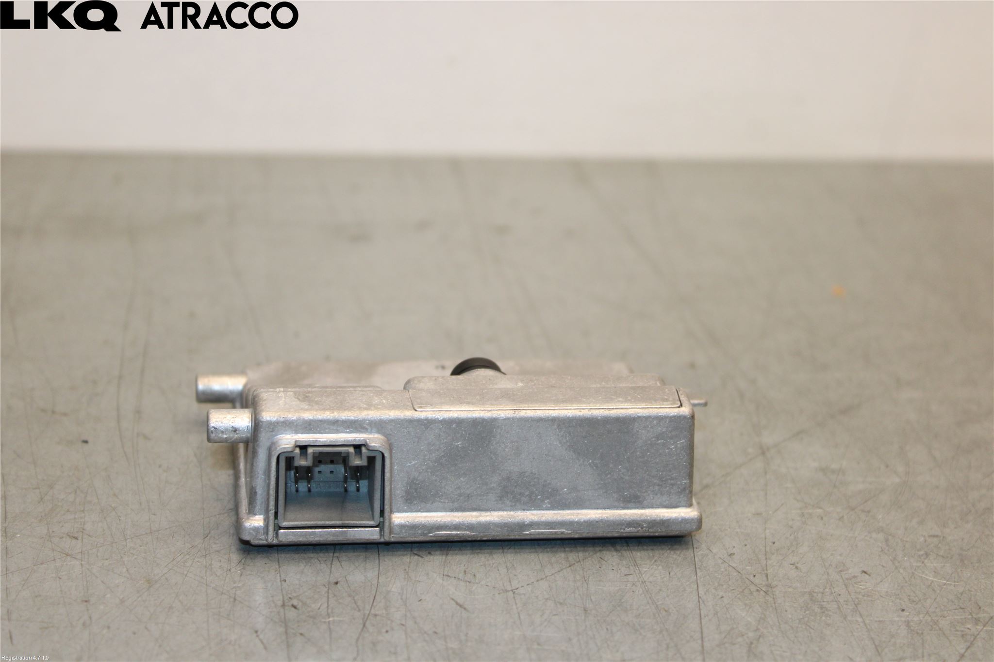 Volkswagen VW ID.4 21- Parkeringshjelp Kamera