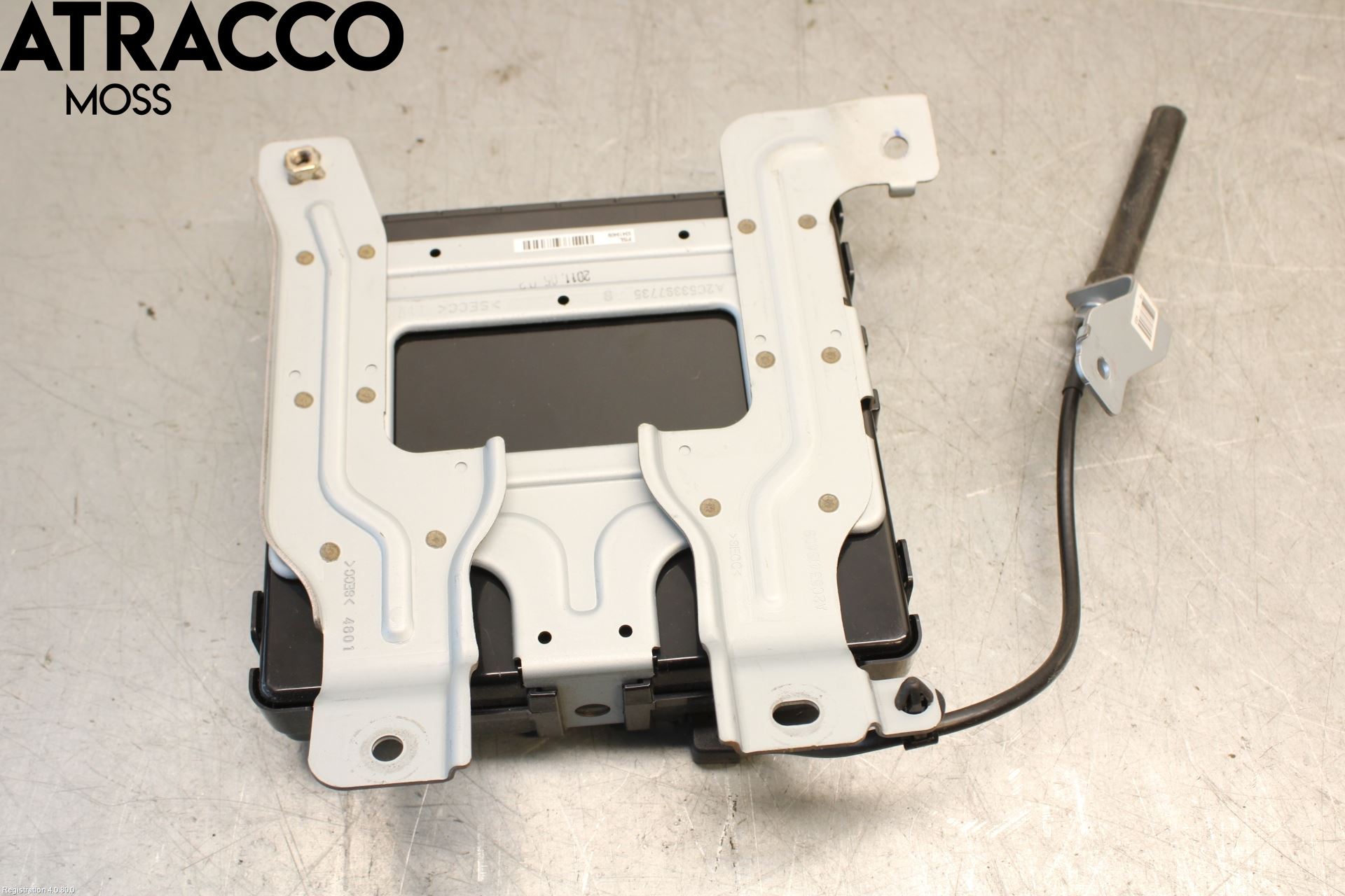 Hyundai VELOSTER 12-17 Styreenhet Øvrig