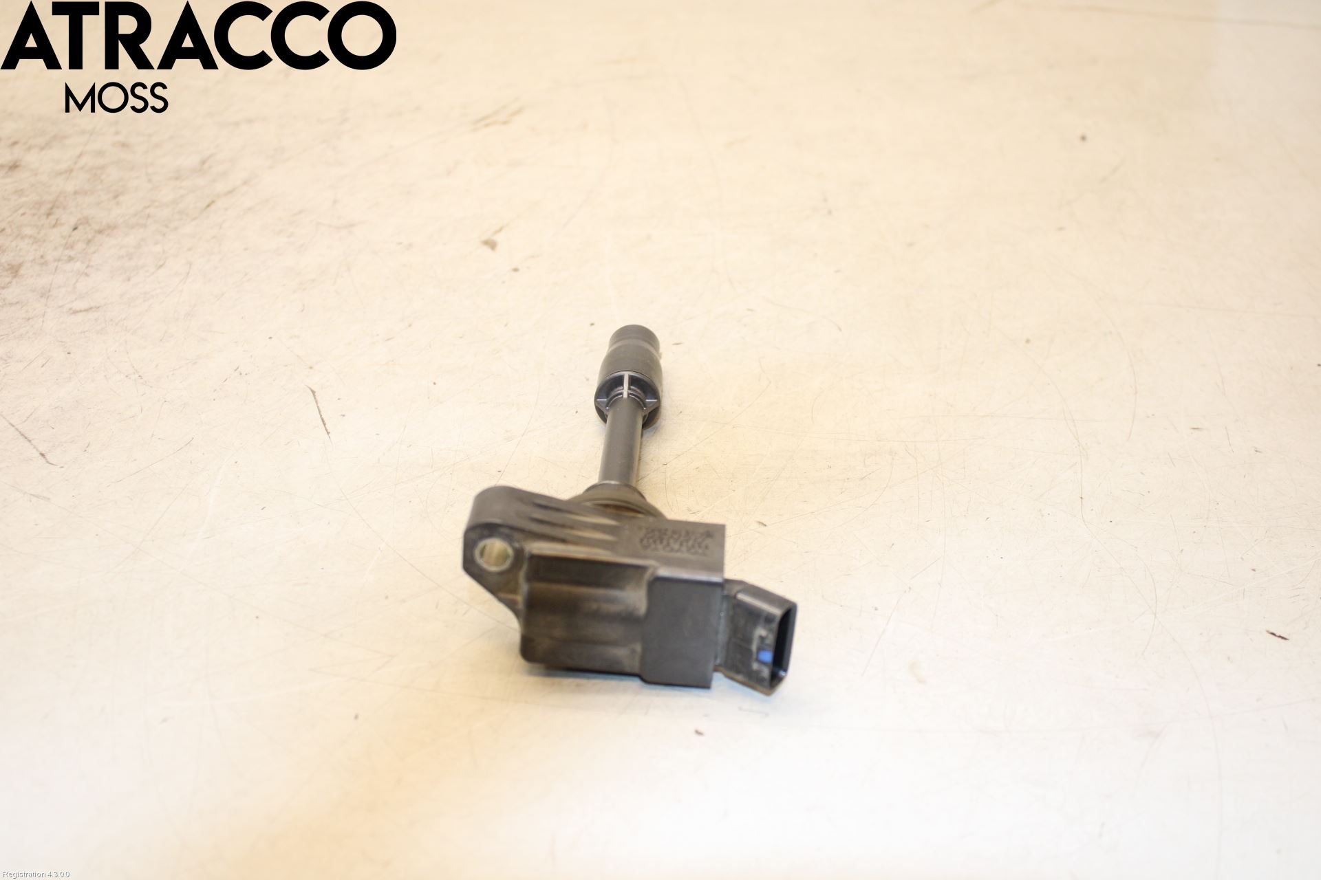 Toyota C-HR 16-23 Coil