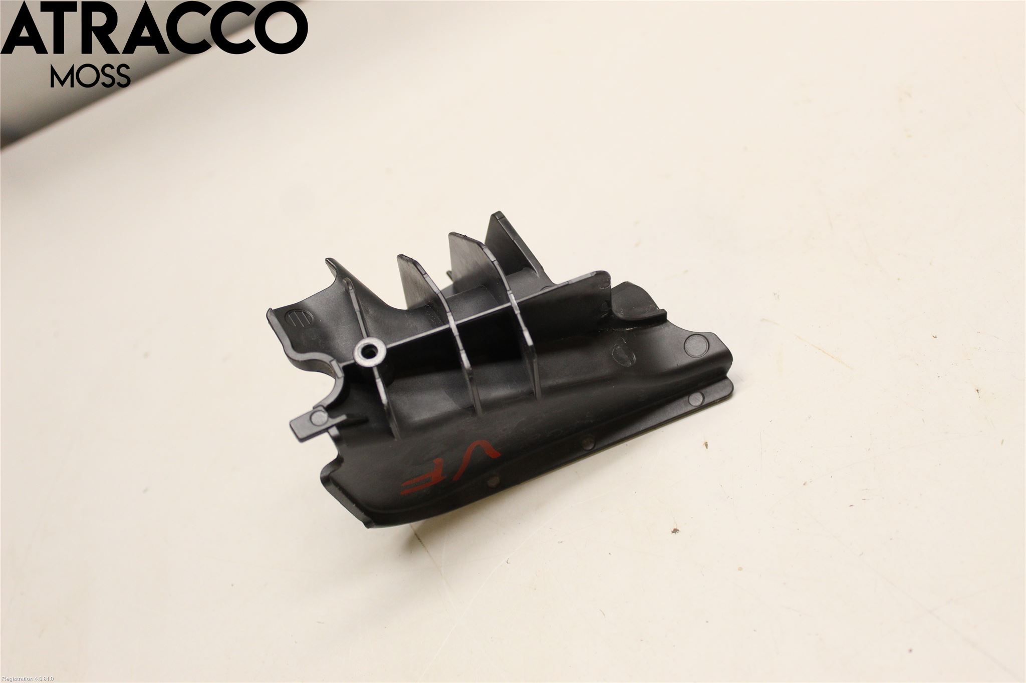 Porsche TAYCAN 20- Innr Øvrig