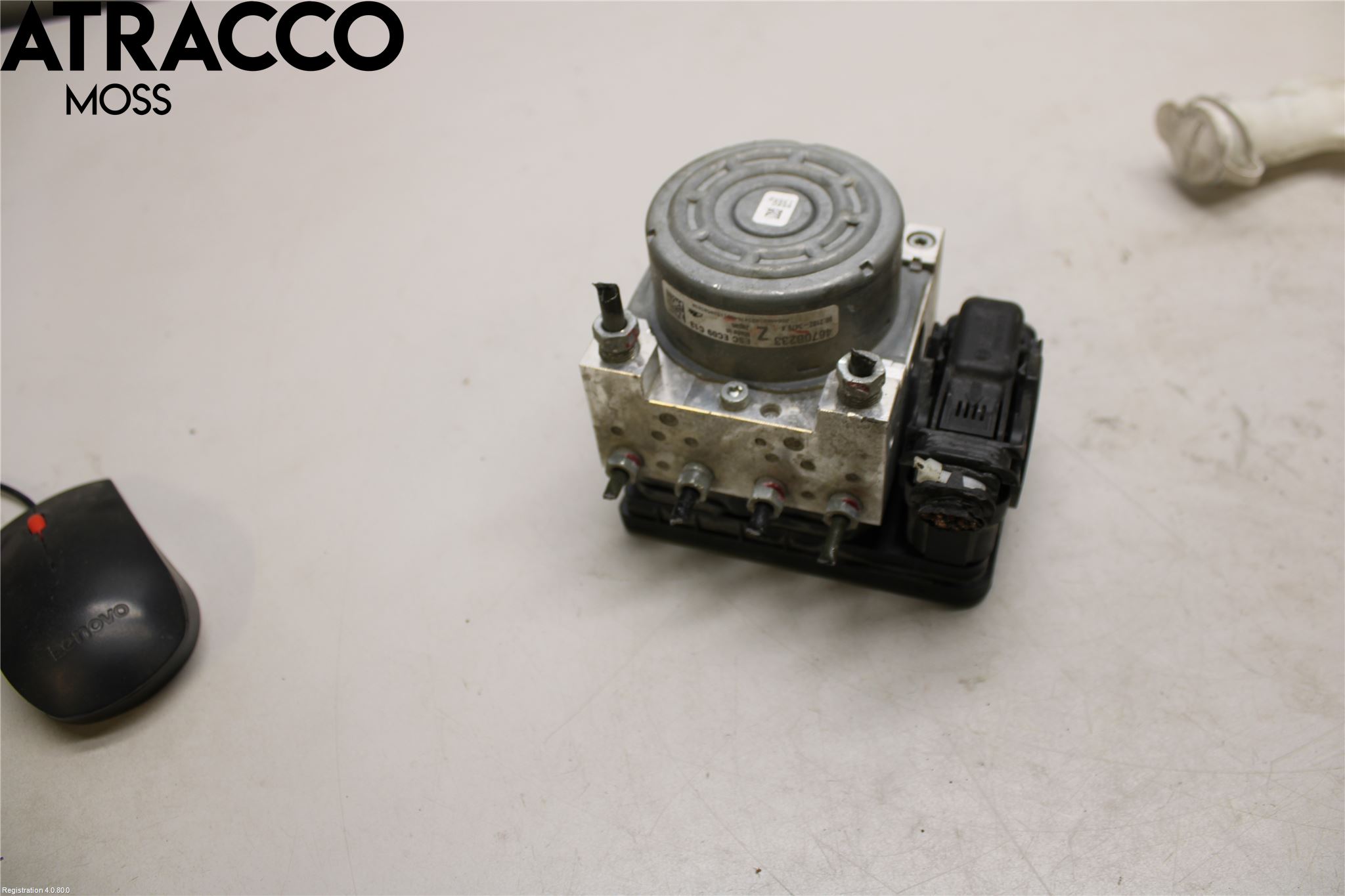 Mitsubishi OUTLANDER 13-21 Abs Hydraulikkaggregat