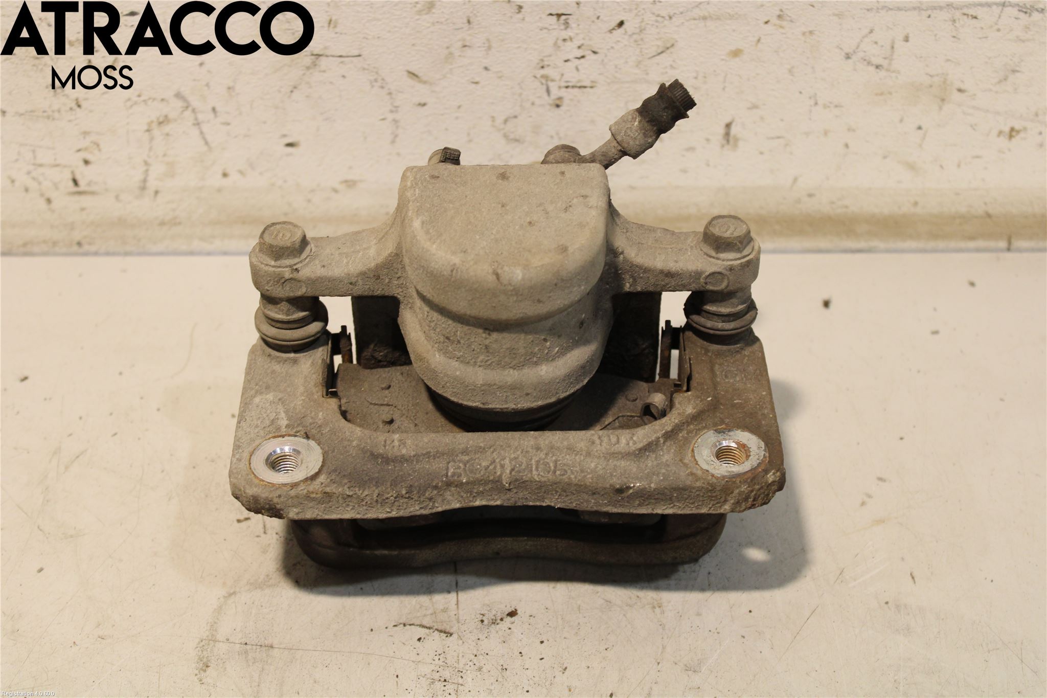 Hyundai SANTA FE  06-12 Bremsecaliper Bak Høyre