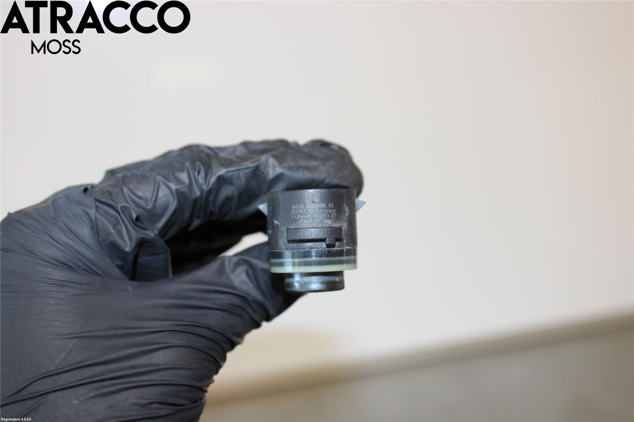 BMW i3 I01 13-22 Sensor Parkering Front