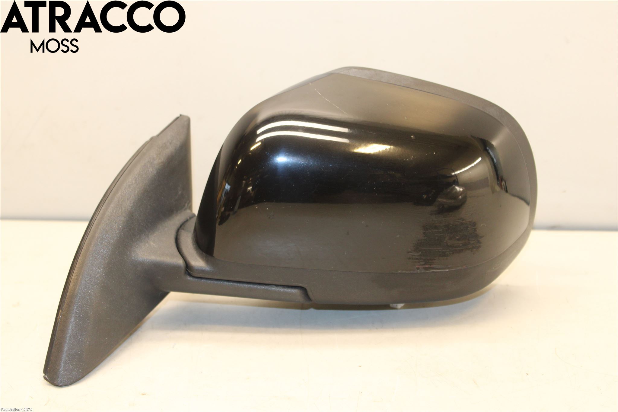 Nissan LEAF 11-17 Speil V M-El Justering