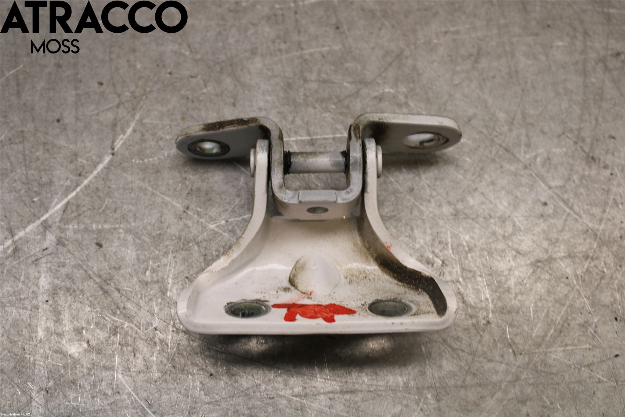 Hyundai i30 GD 13-17 Dørhengsel