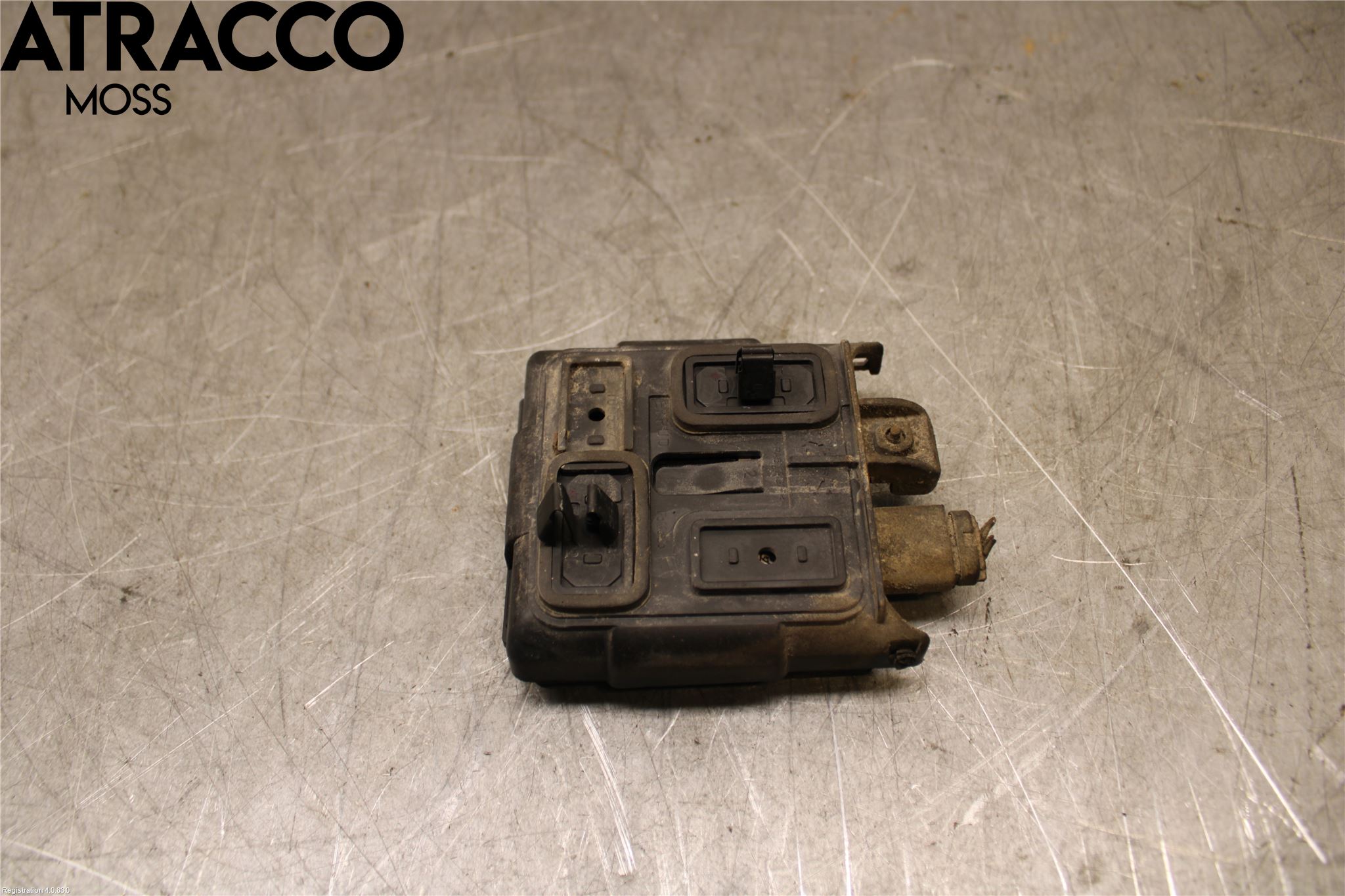 Ford MONDEO 15-22 Styreenhet Øvrig