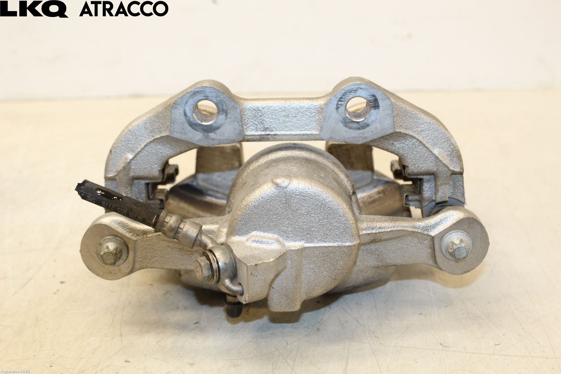Opel CORSA F, CORSA-E 20- Bremsecaliper Foran Høyre