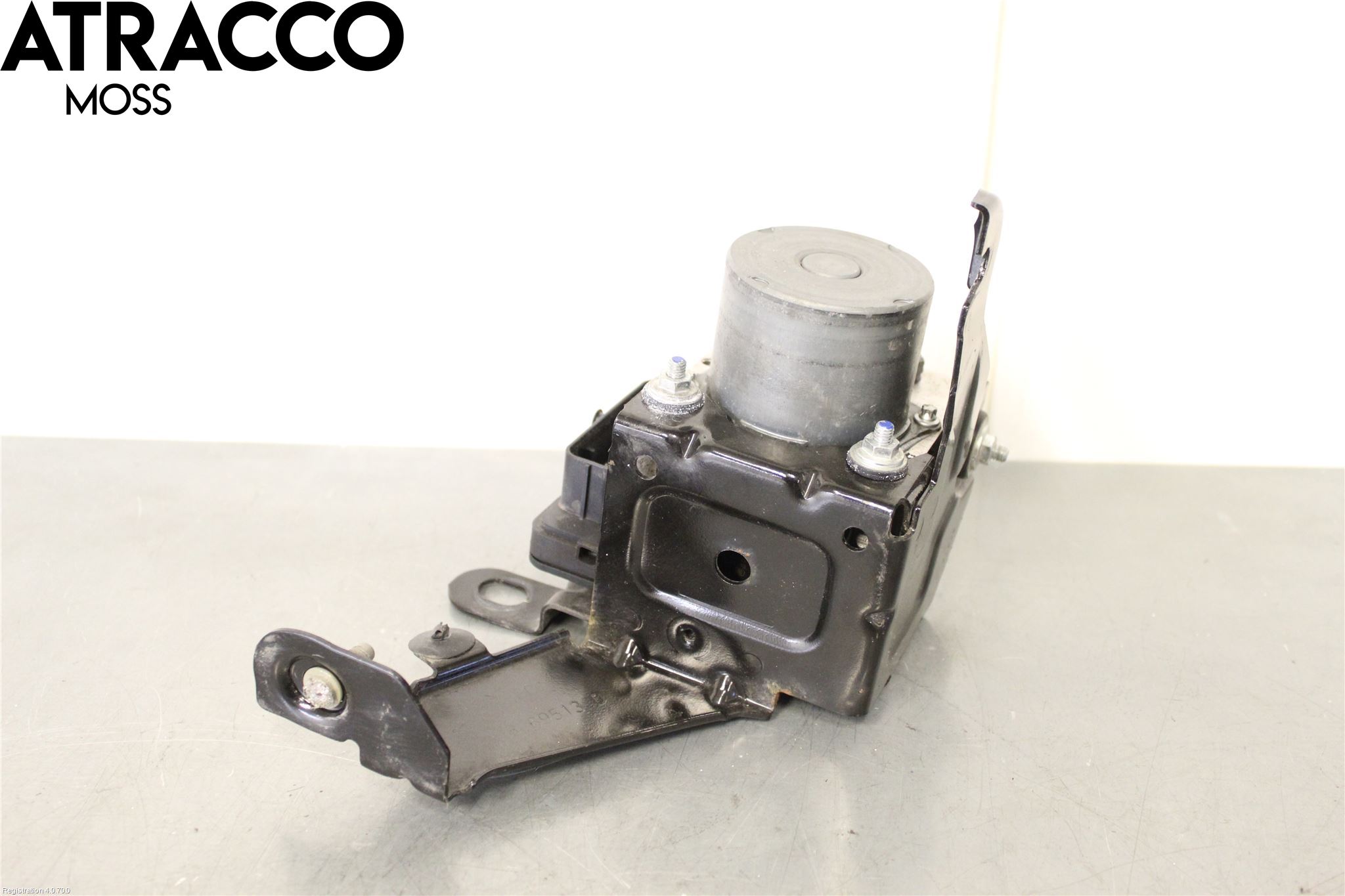 Peugeot EXPERT/E-EXPERT 17- Styreenhet Abs