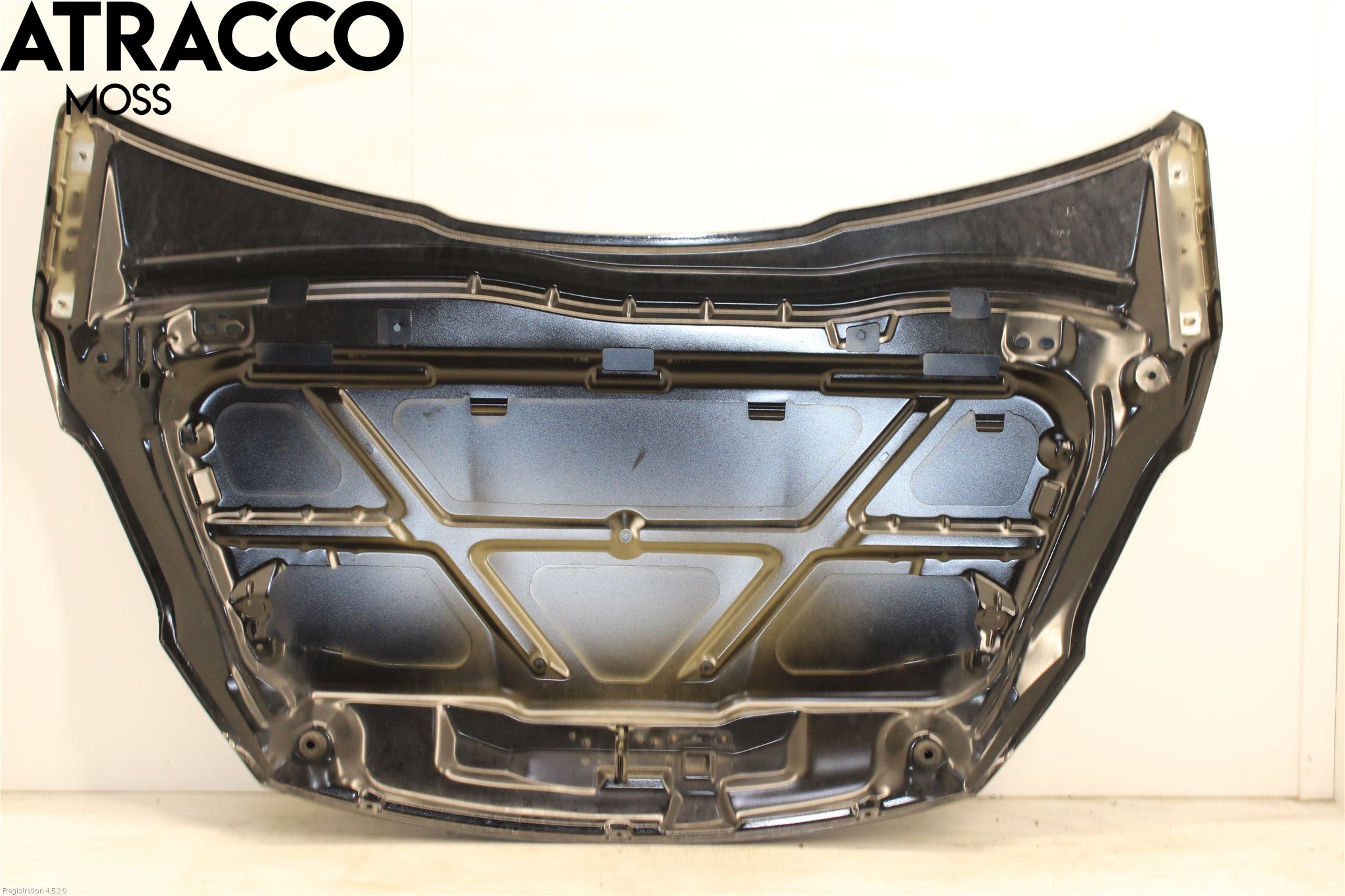 Peugeot 208 12-15 Panser