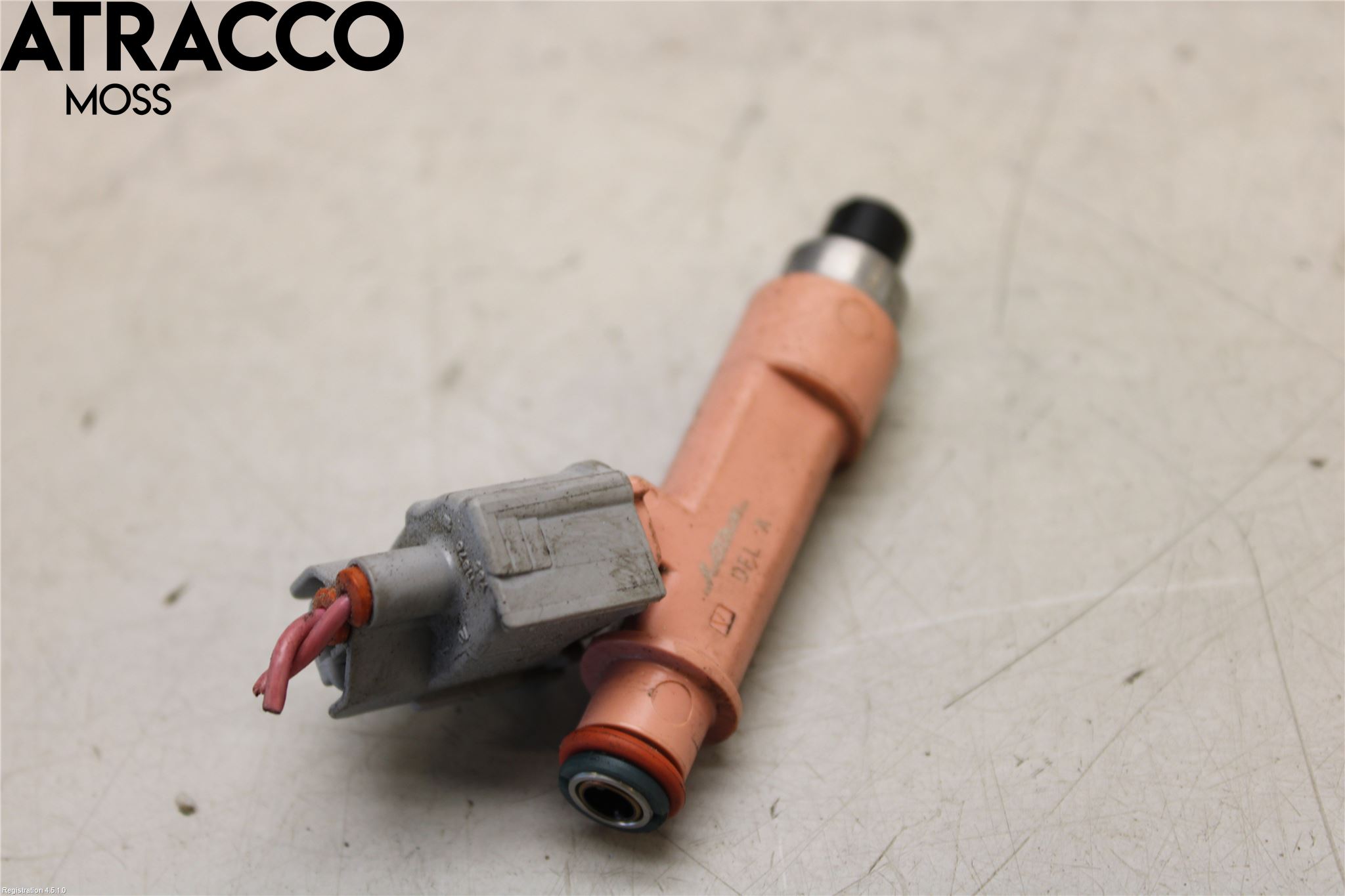 Toyota YARIS XP130 12-14 Inns Dyse