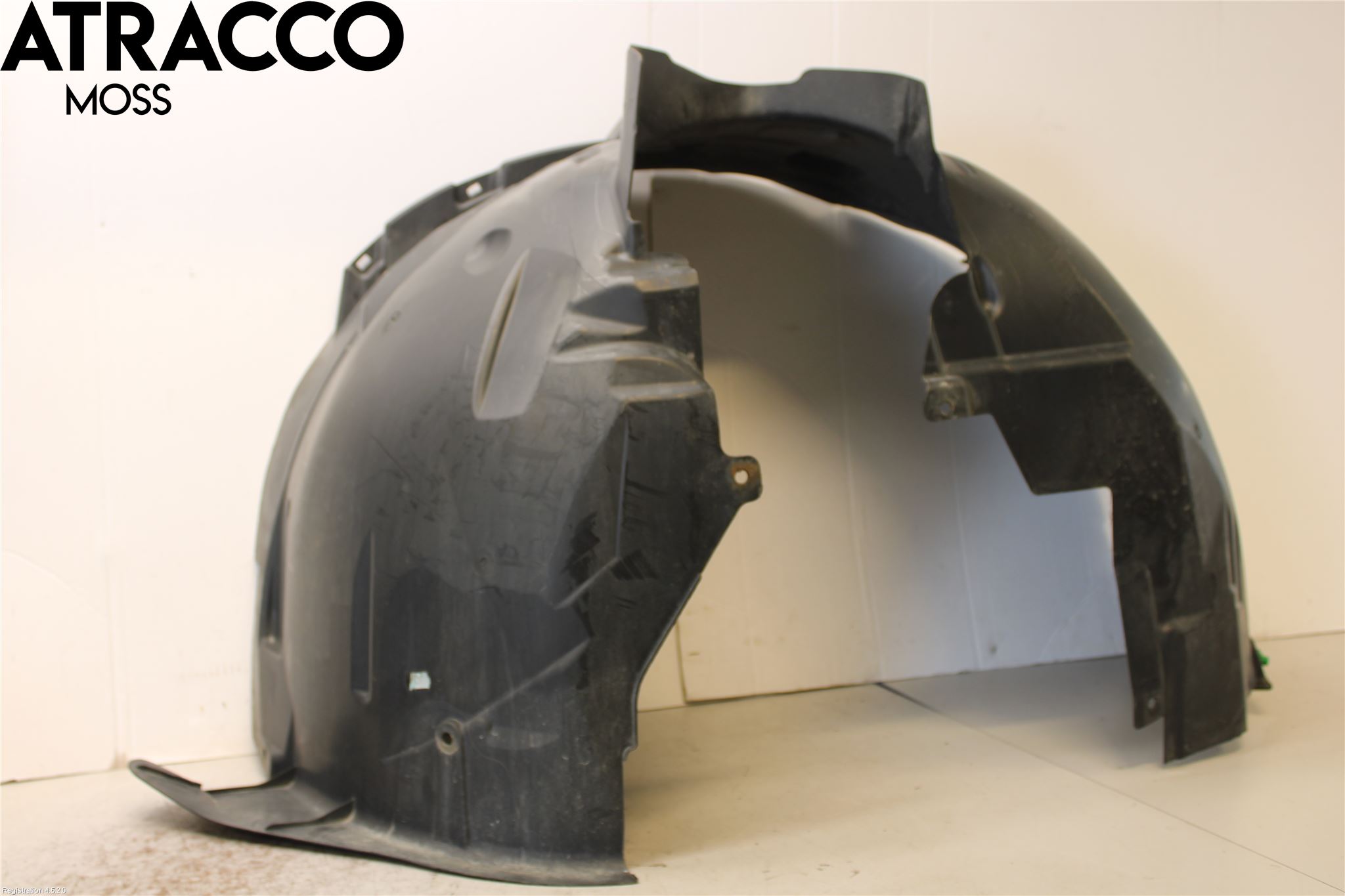 Volvo XC90/RECHARGE 16- Skjerm Indre