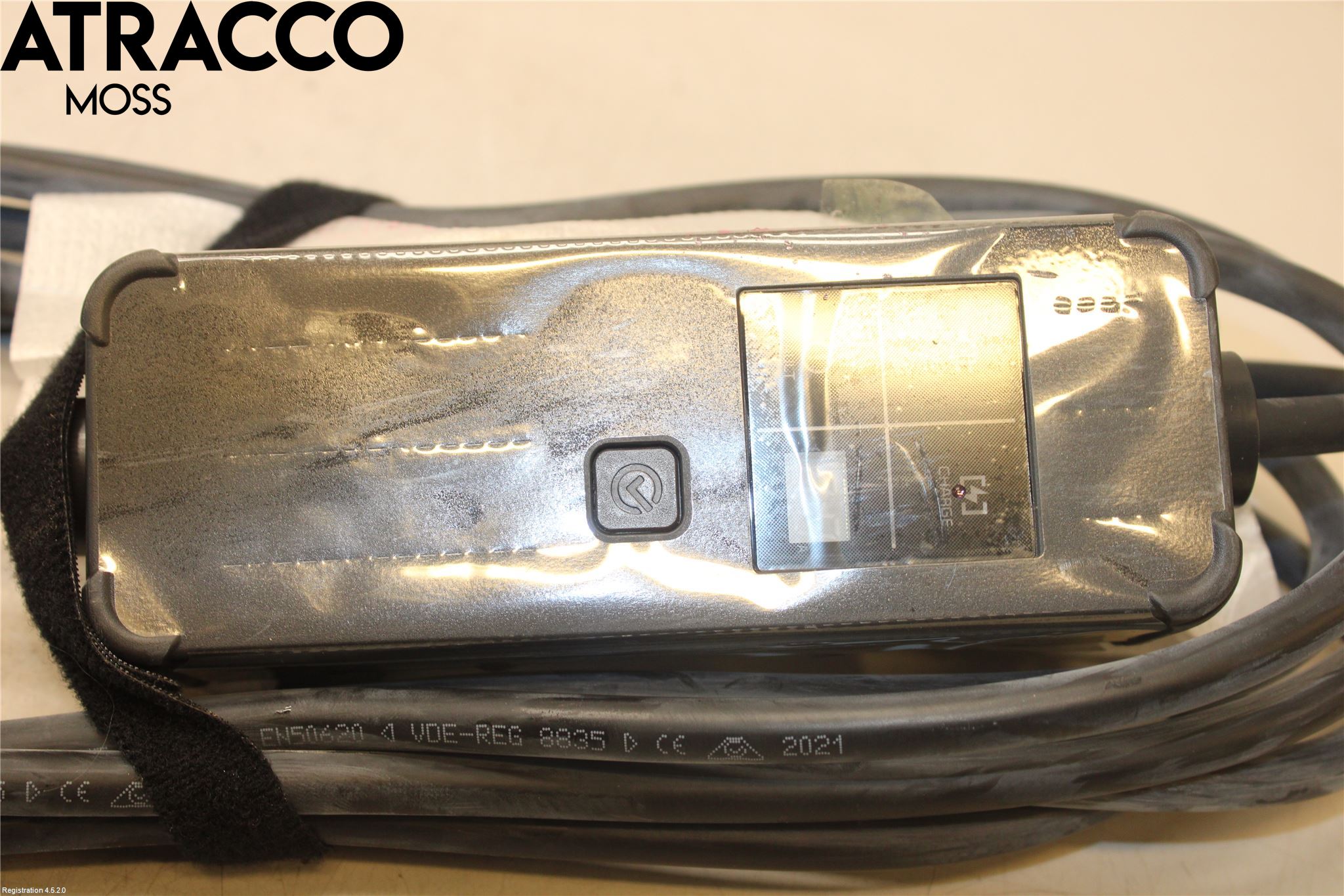 Hyundai IONIQ 5 NE 22- Laddkabel Elbil