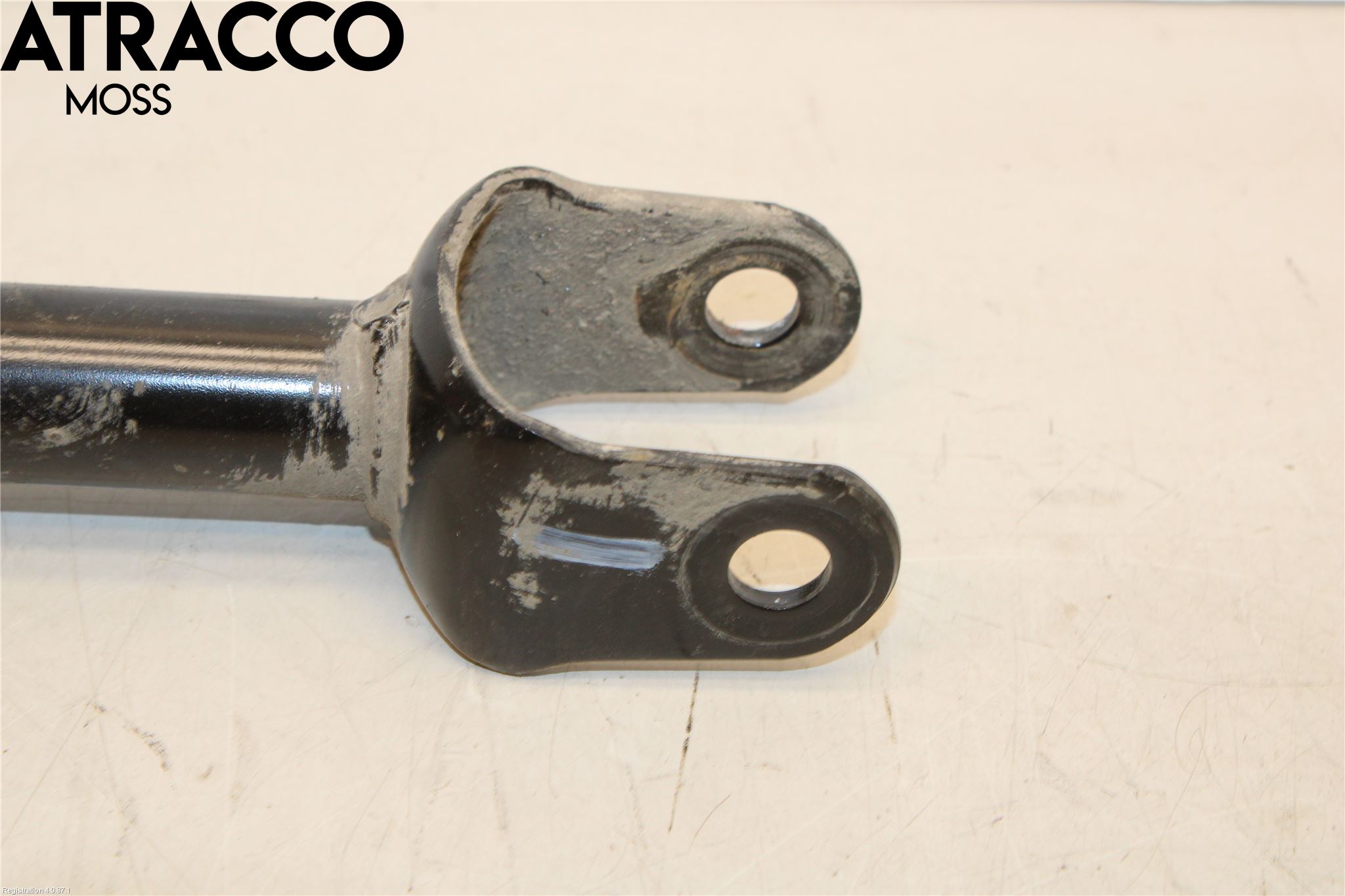 Tesla MODEL 3 17- Bærearm Bak Venstre