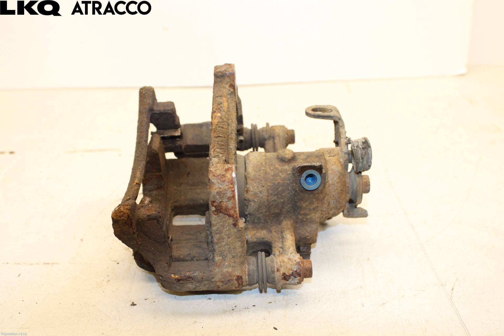 Volkswagen VW TRANSP/CARAVELLE (T6) 16-22 Bremsecaliper Bak Venstre