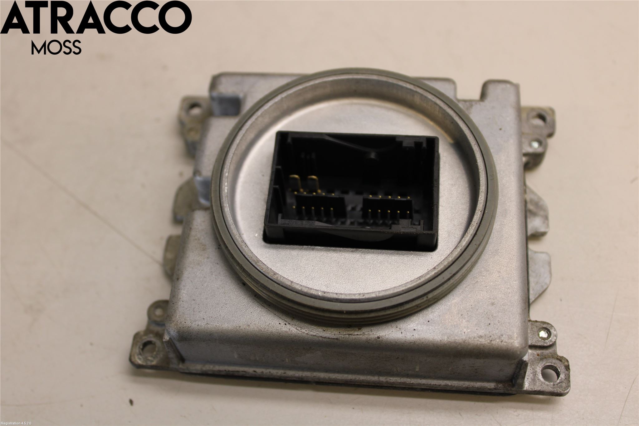 Volkswagen VW TRANSP/CARAVELLE (T6) 16-22 Styreenhet Xenon