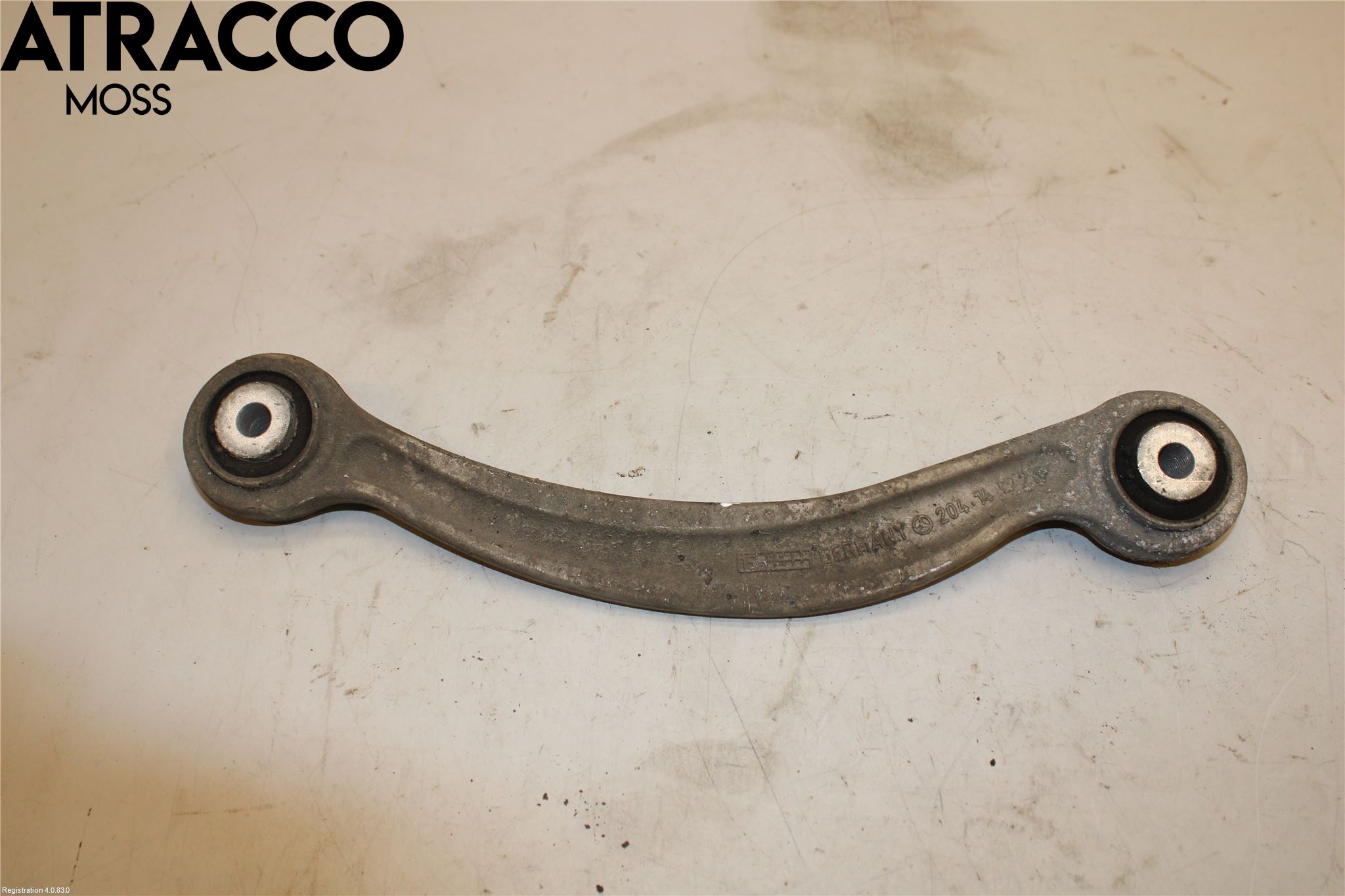 Mercedes-Benz MB C-KLASS (W205) 14-21 Bærearm Bak Venstre