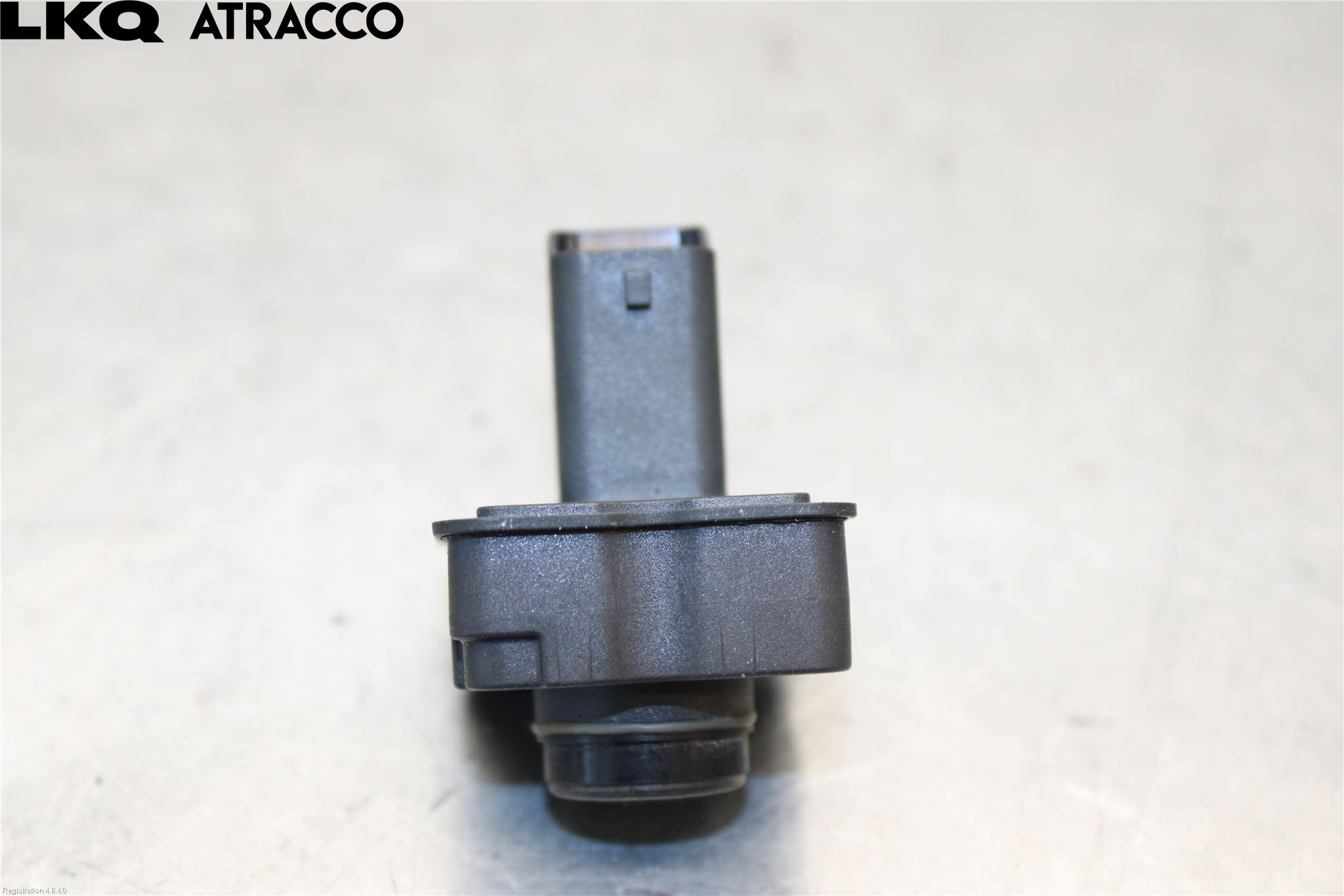 Citroen COTROEN C3 17-24 Parkeringshjelp Kamera