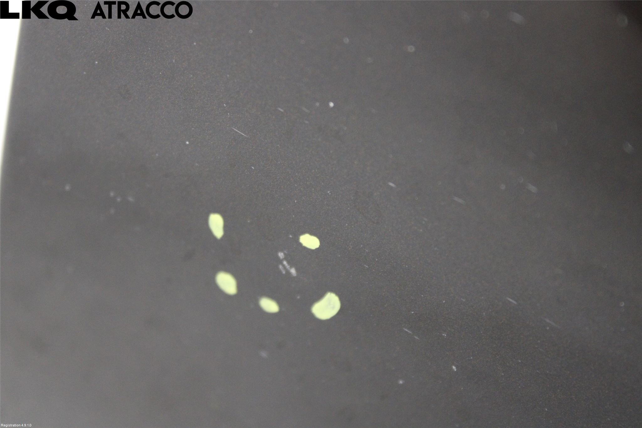 Audi A6 ALLROAD 12-18 Dør 4D Foran Høyre