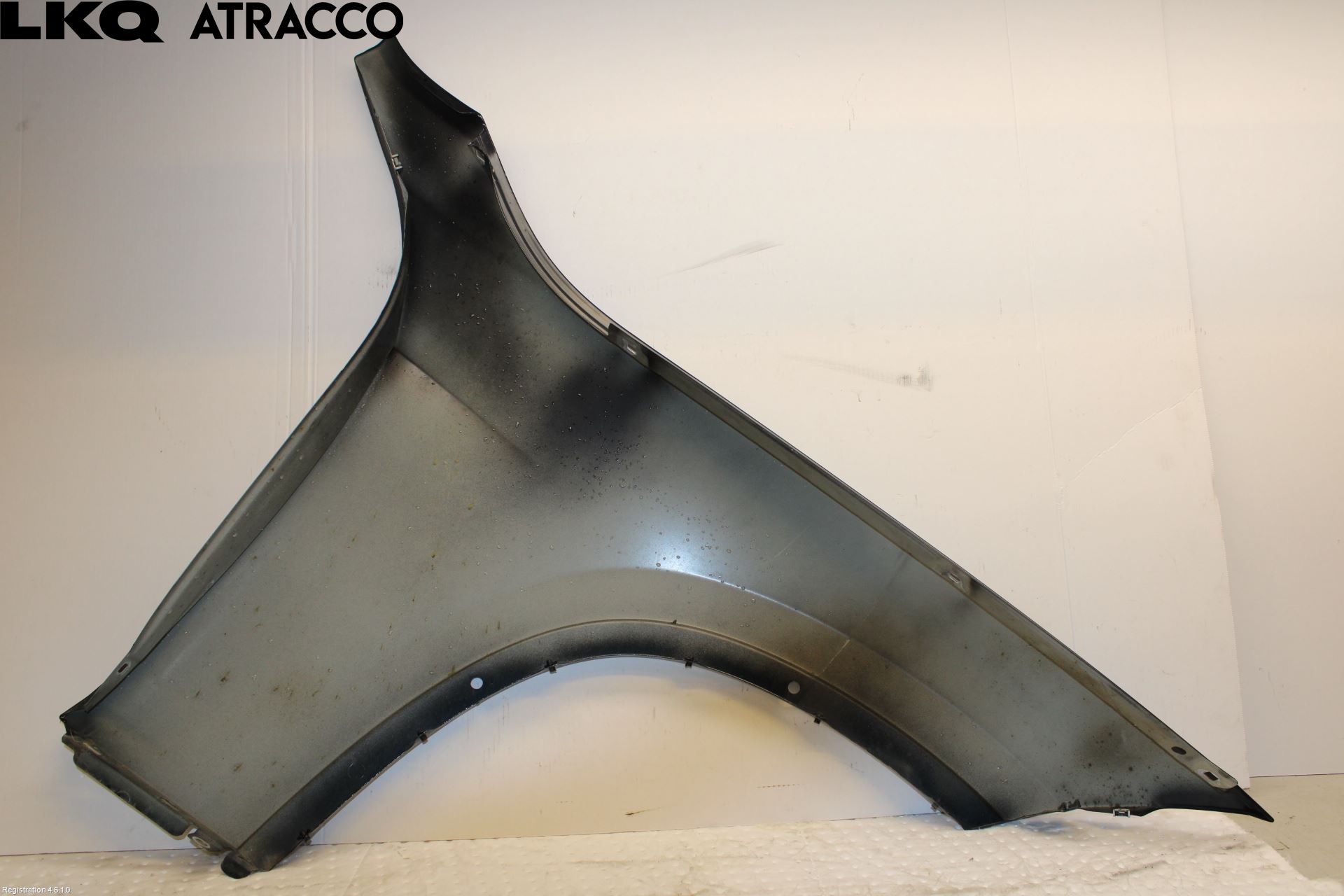 BMW X1 E84 10-15 Skjerm Foran Venstre