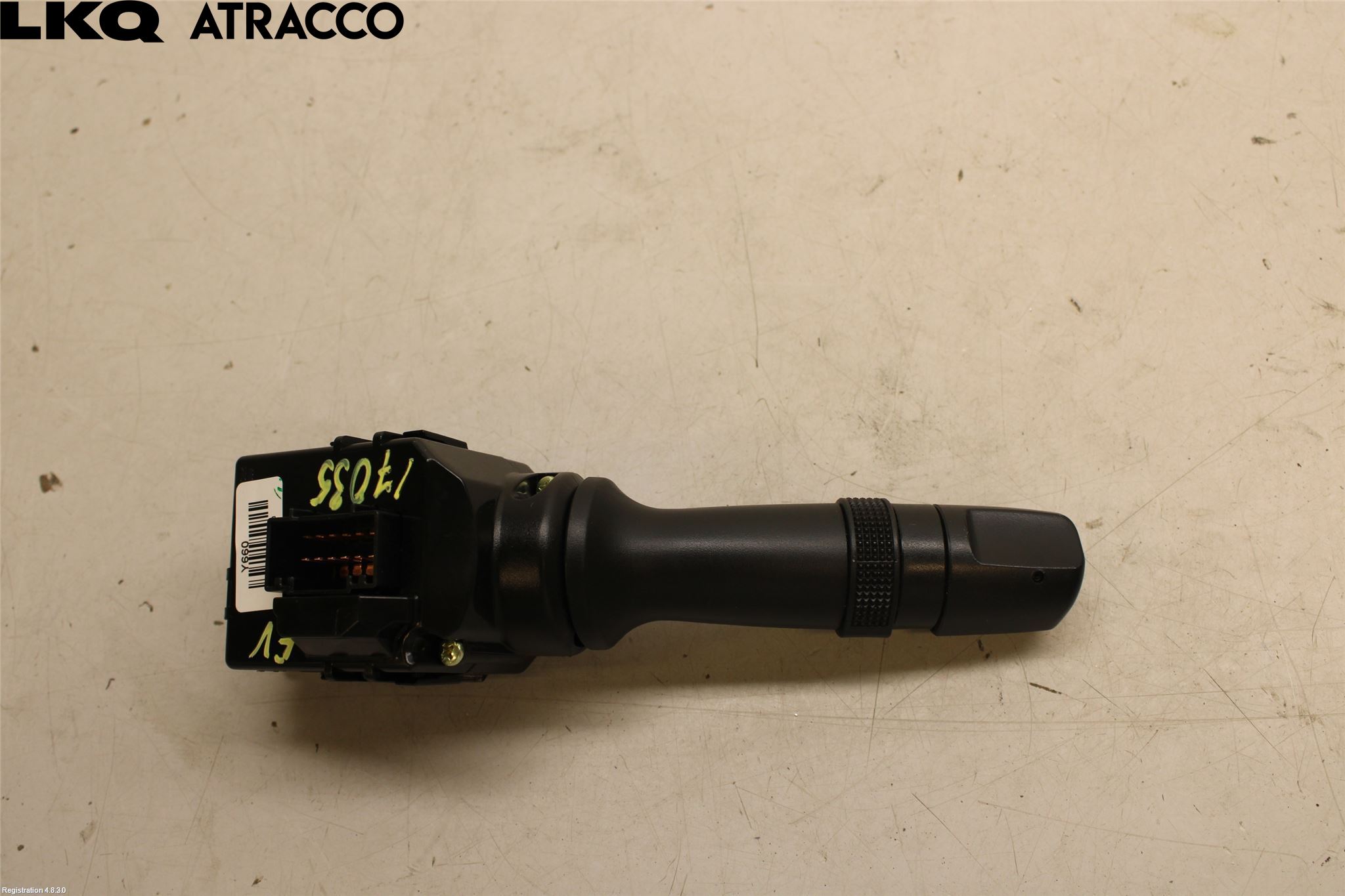 Hyundai ix35 Bryter Ratt Kombi H Og V